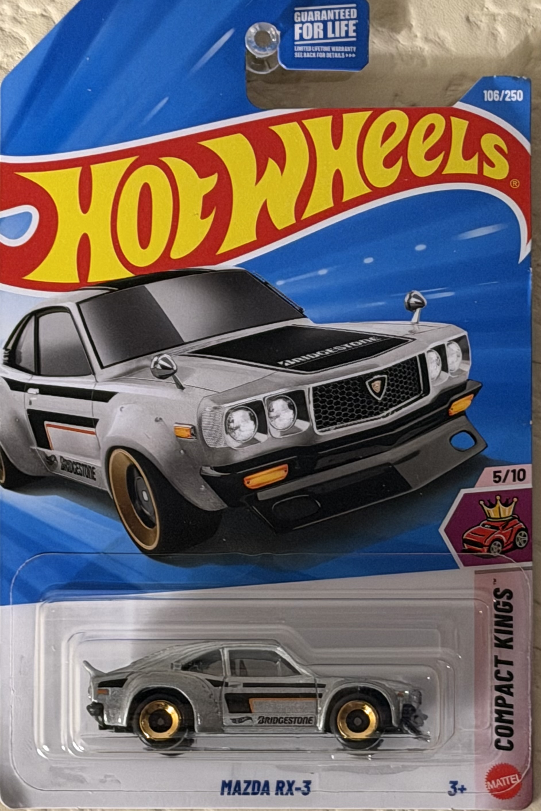 Collector submitted image