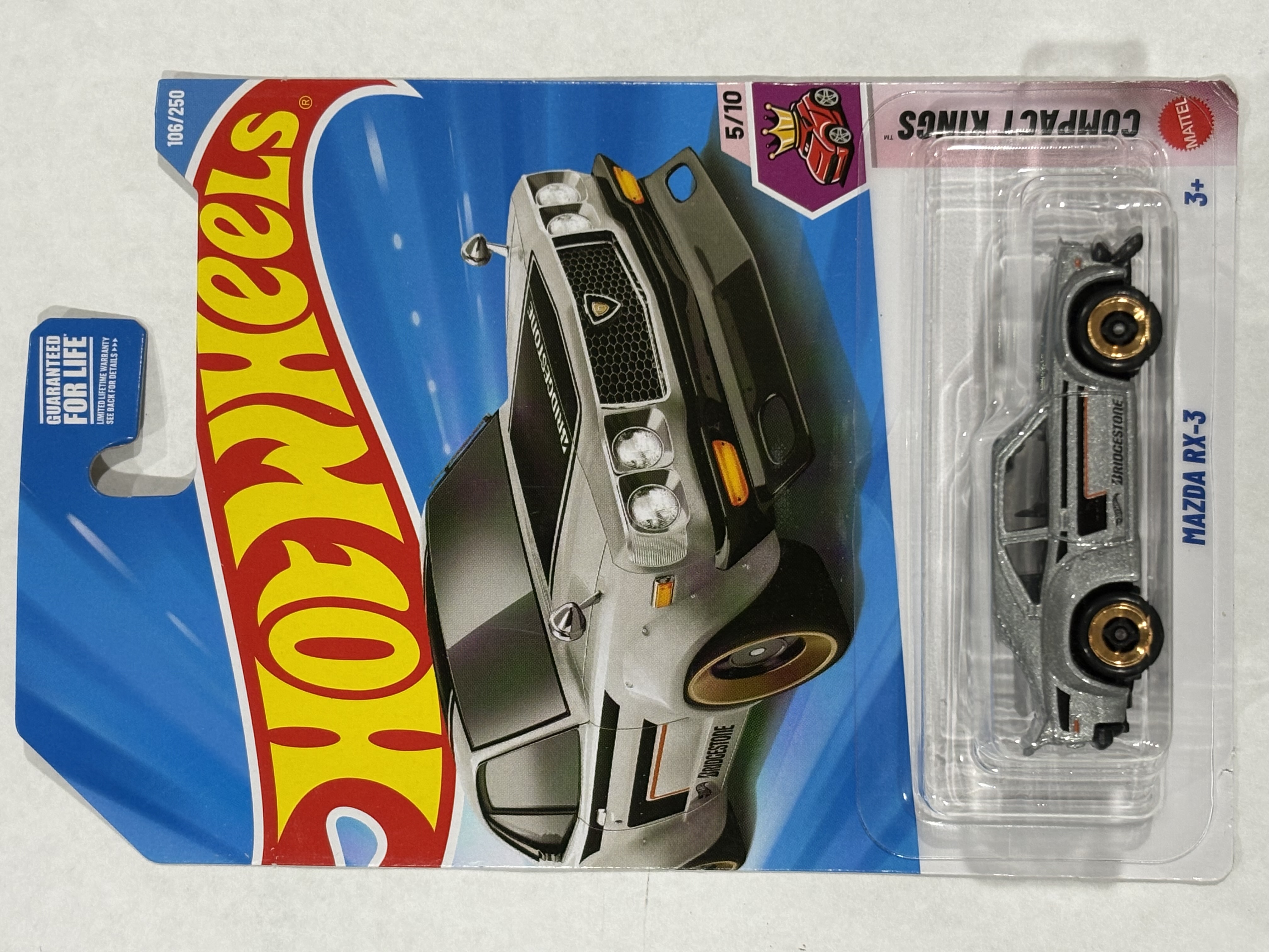 Collector submitted image