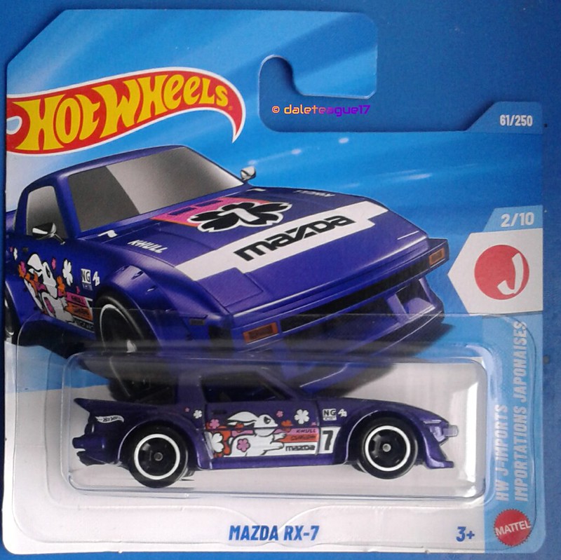 Collector submitted image