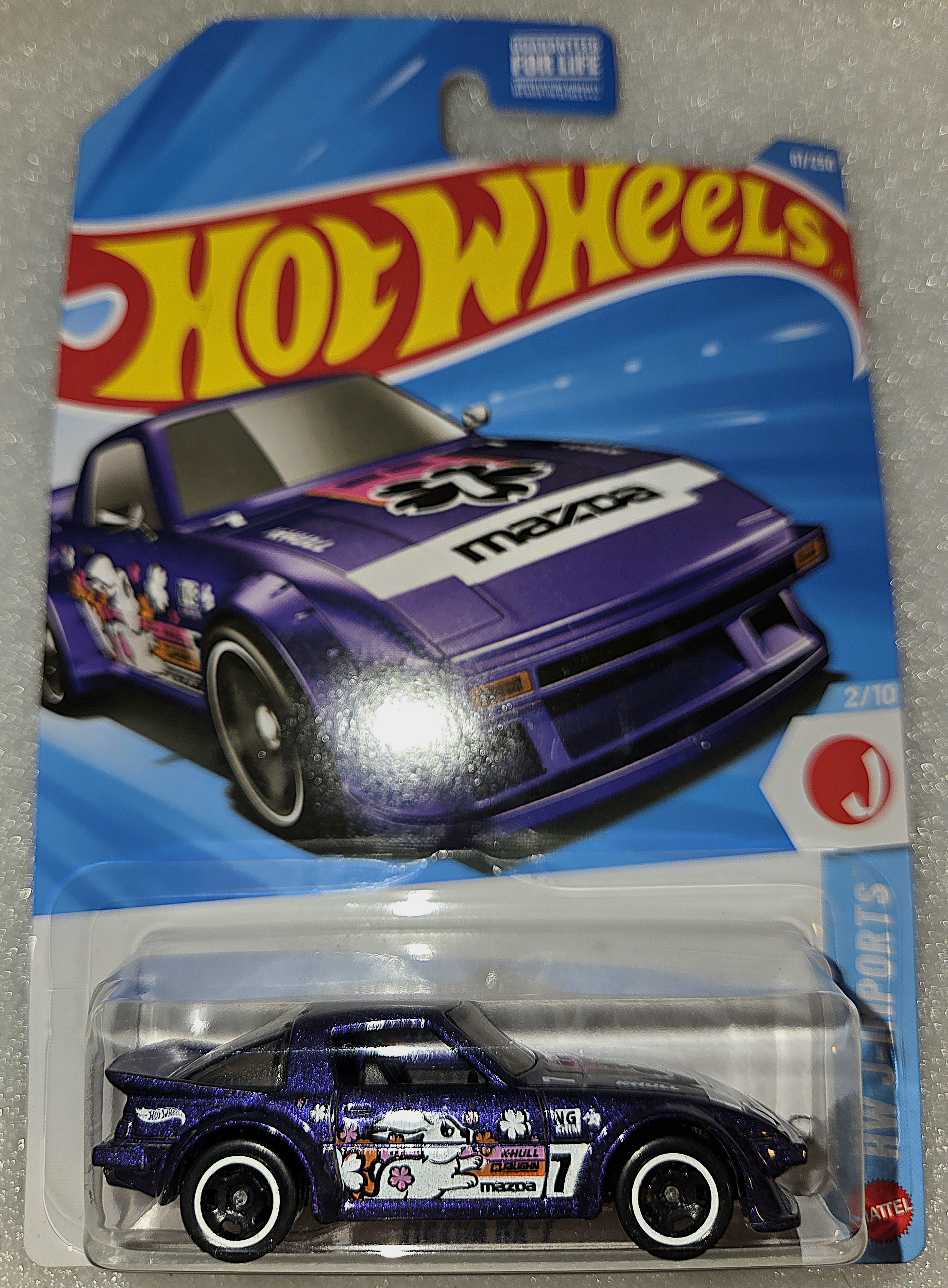 Collector submitted image