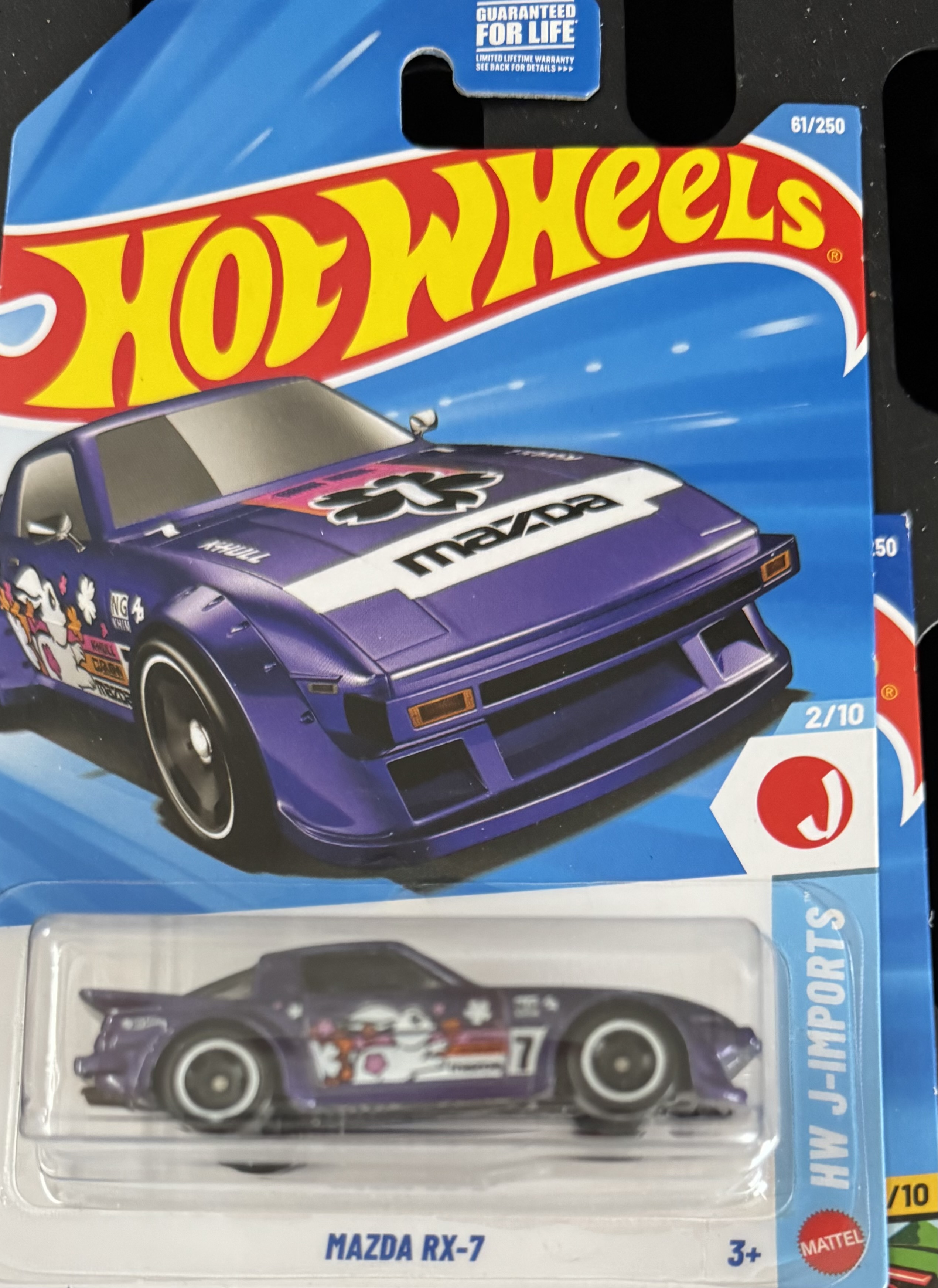 Collector submitted image