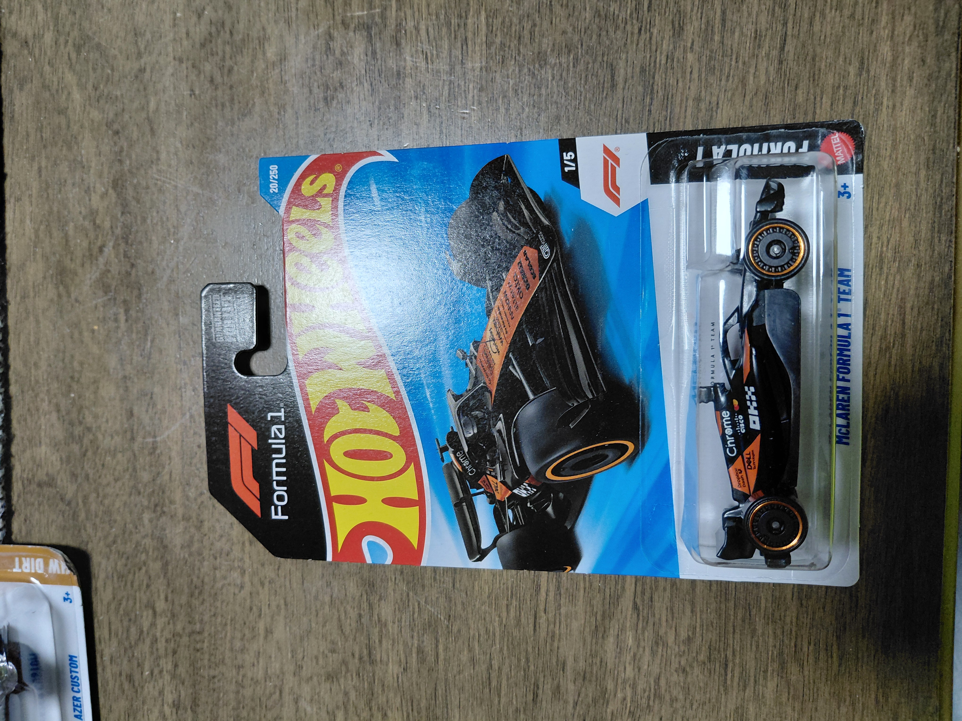 Collector submitted image