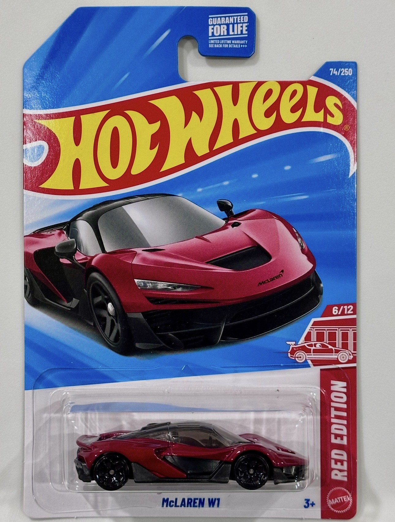 Collector submitted image