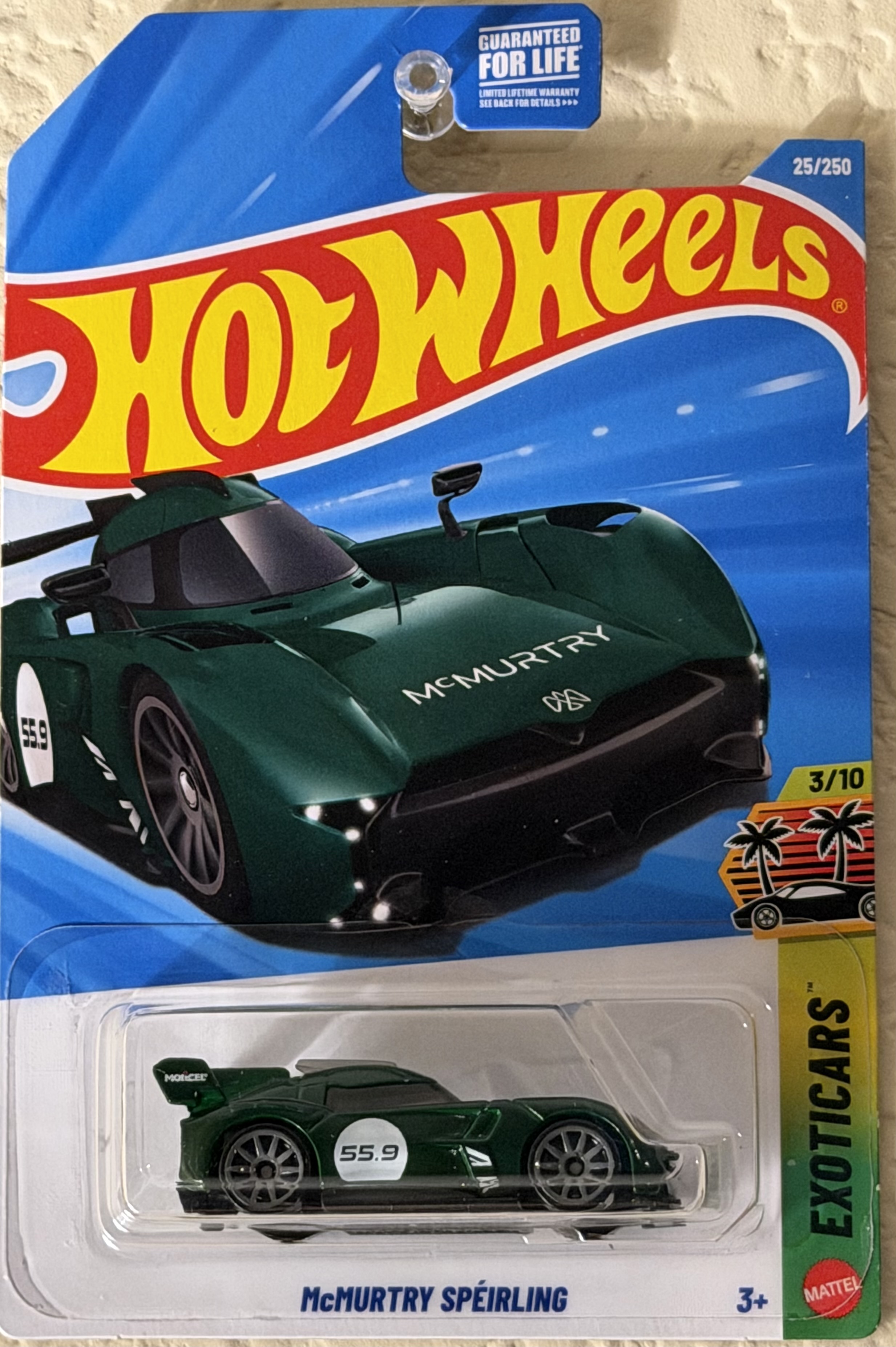 Collector submitted image