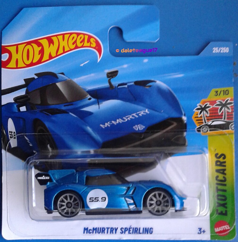 Collector submitted image