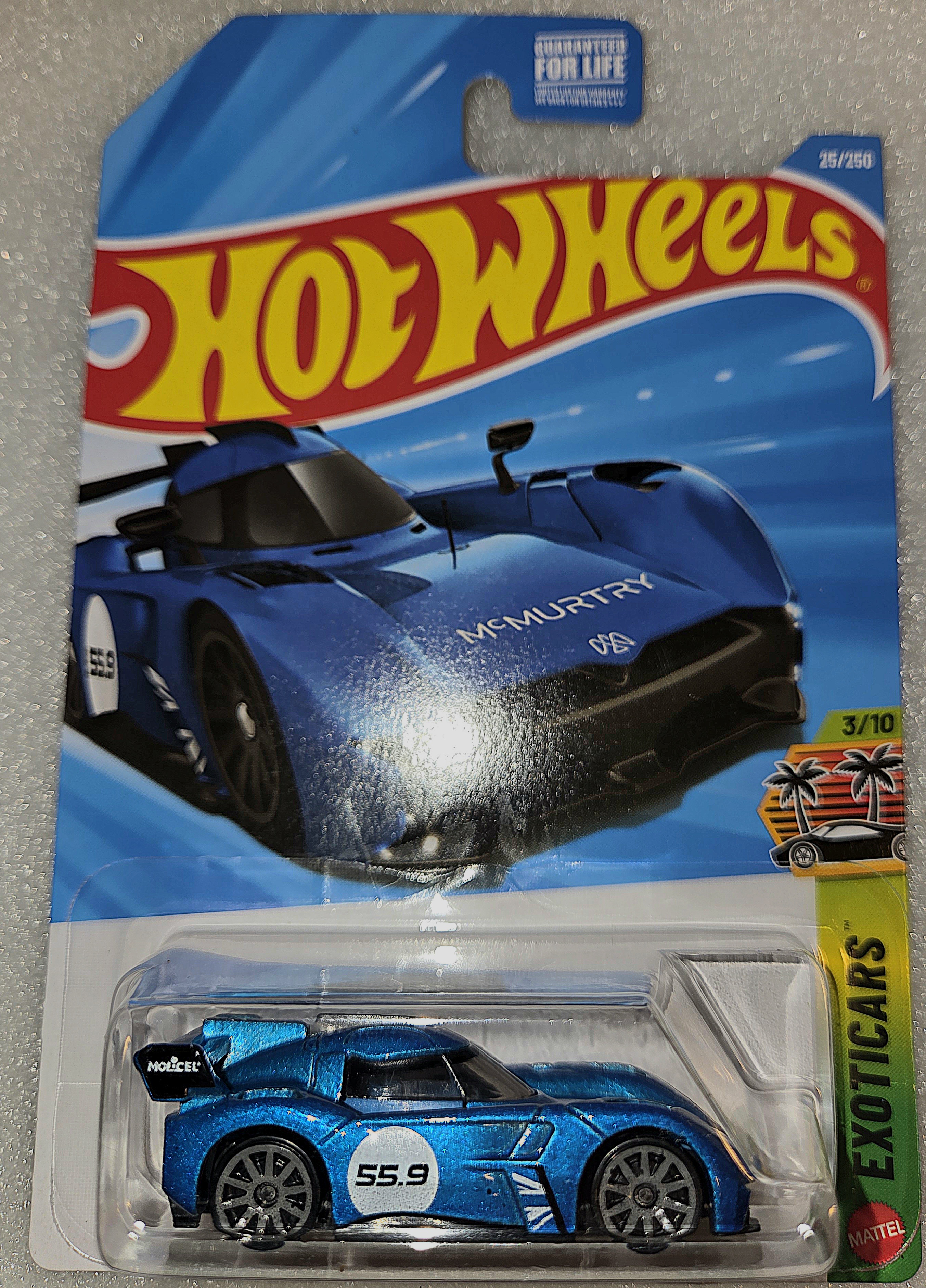 Collector submitted image