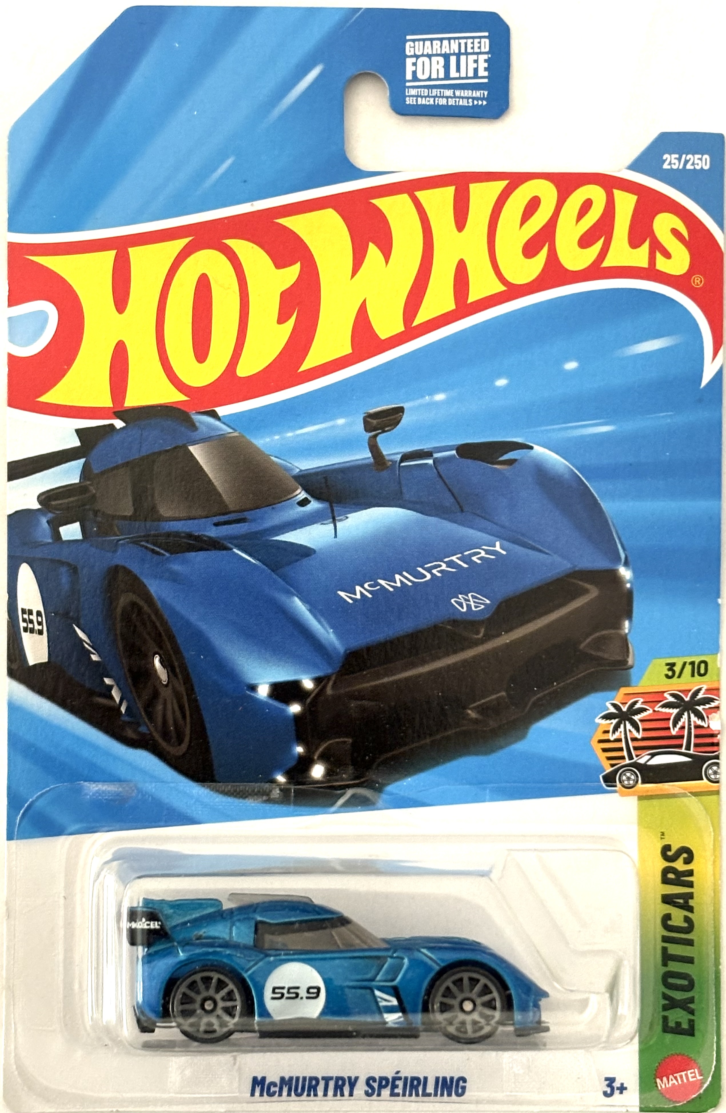 Collector submitted image
