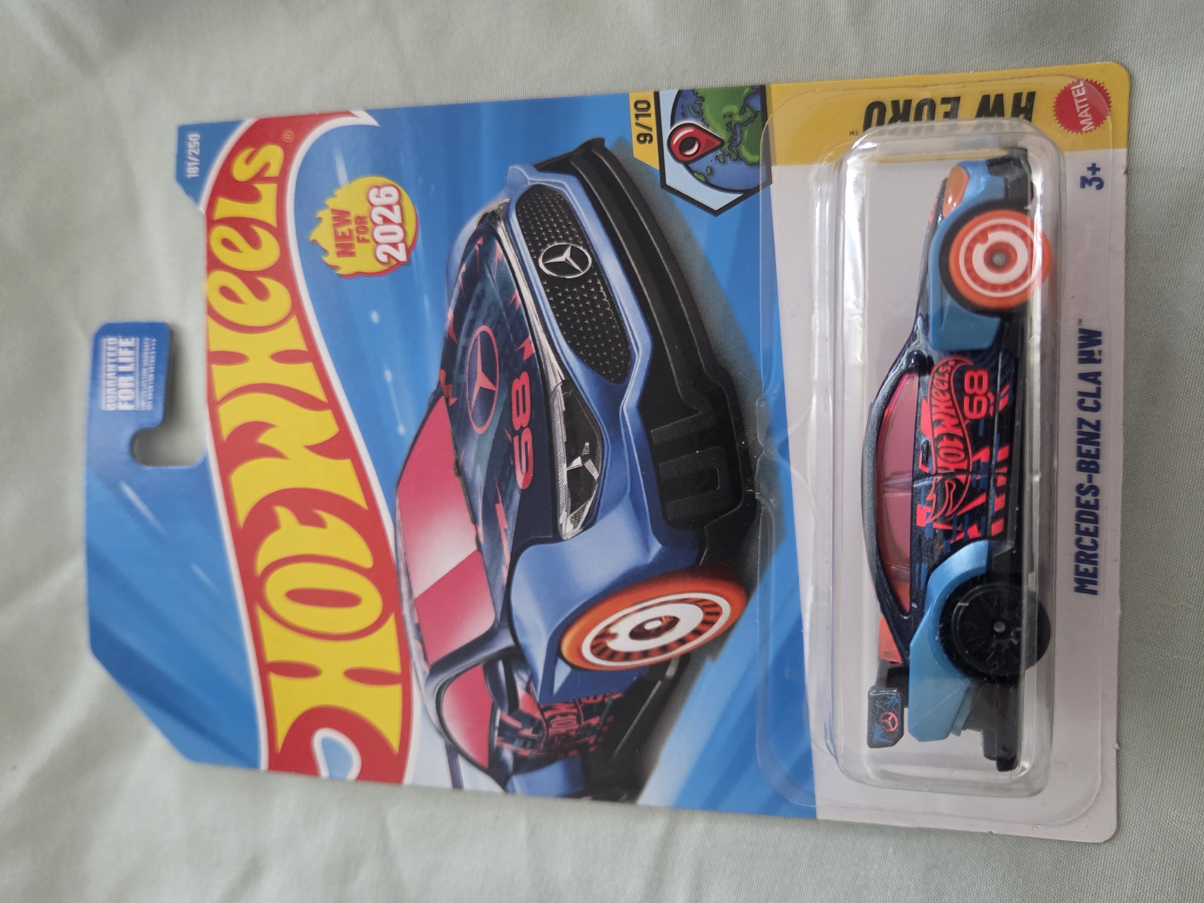 Collector submitted image