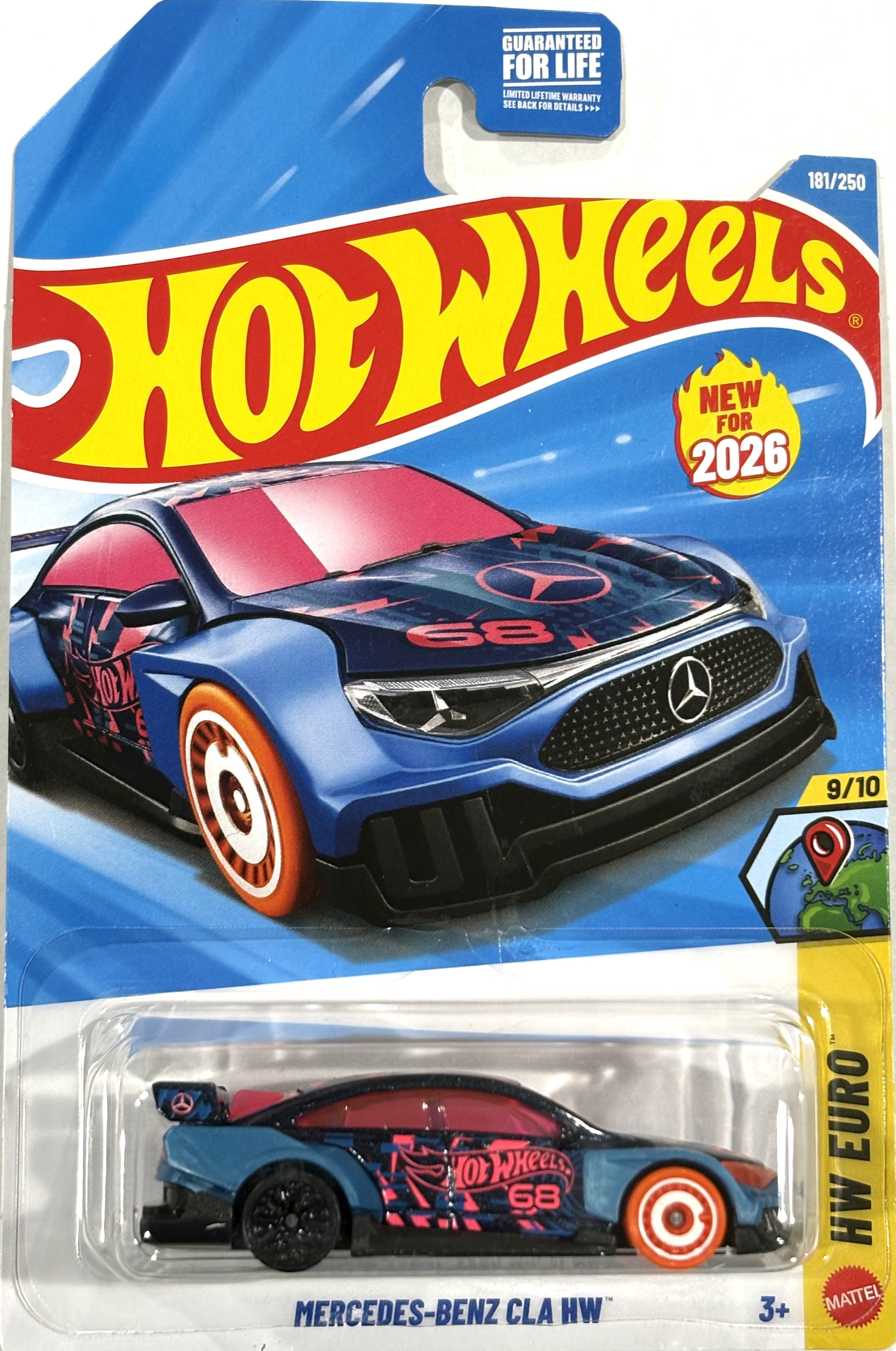 Collector submitted image