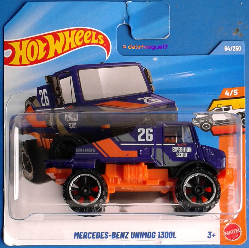Collector submitted image