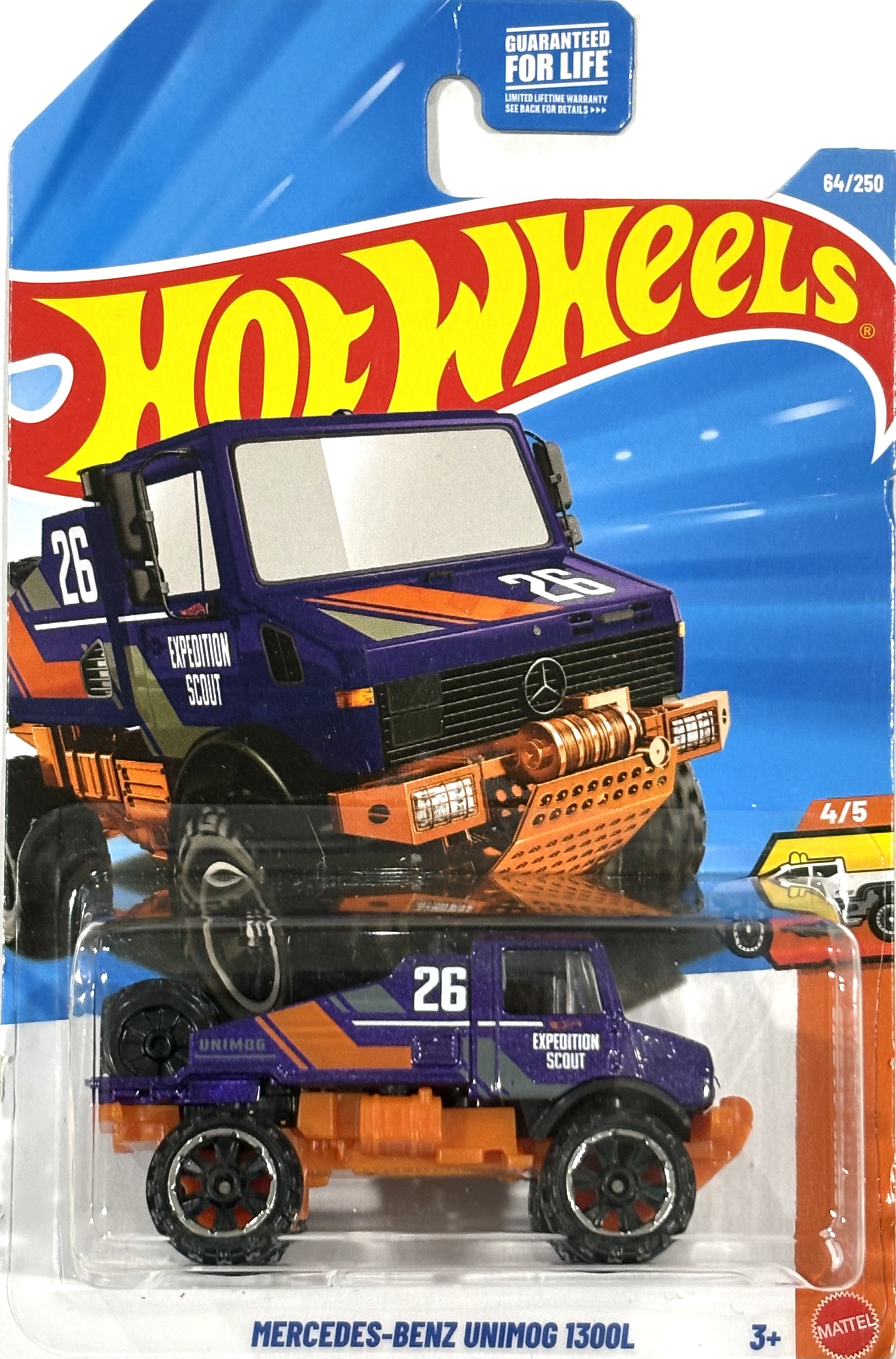 Collector submitted image