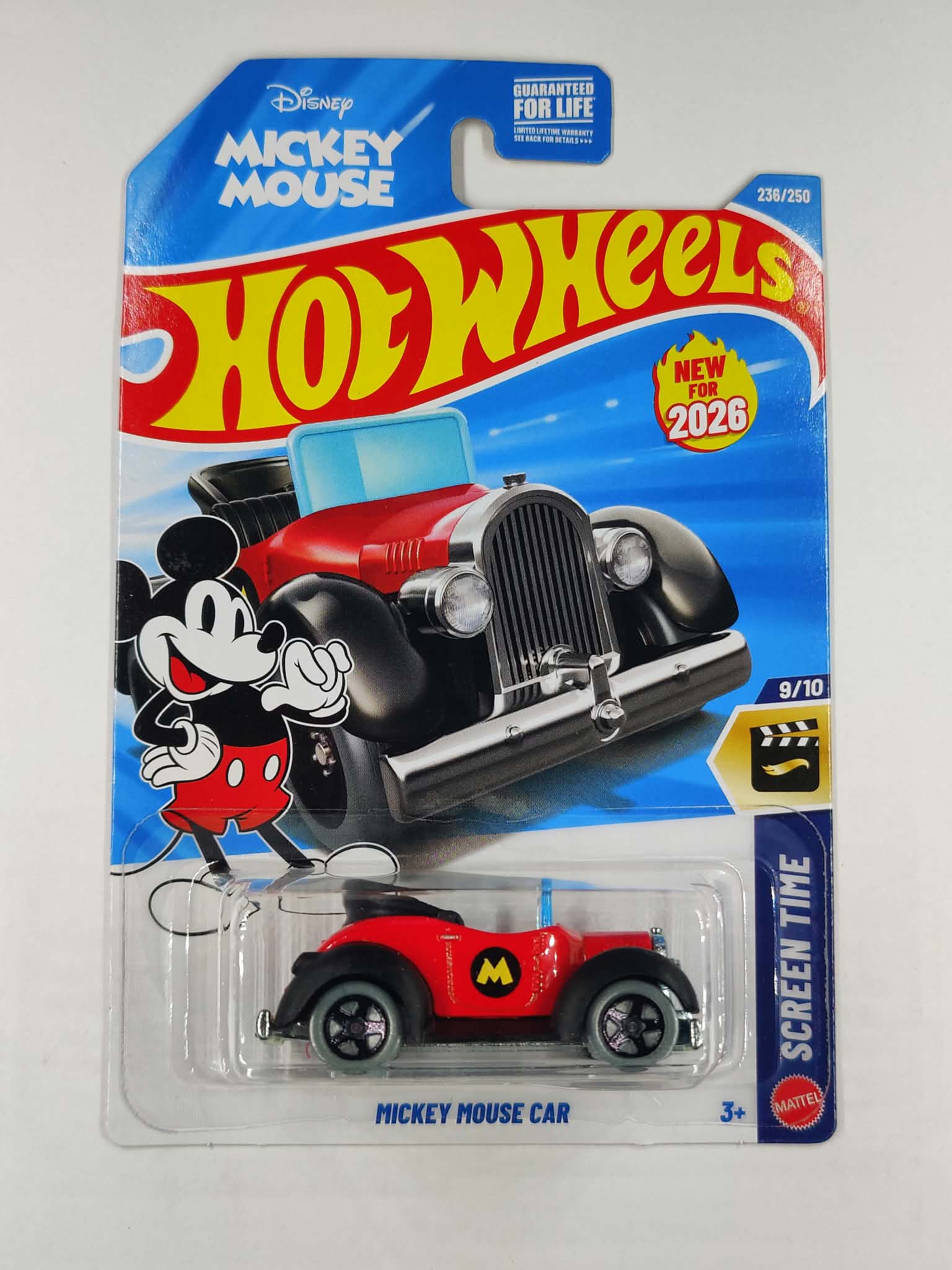 Collector submitted image