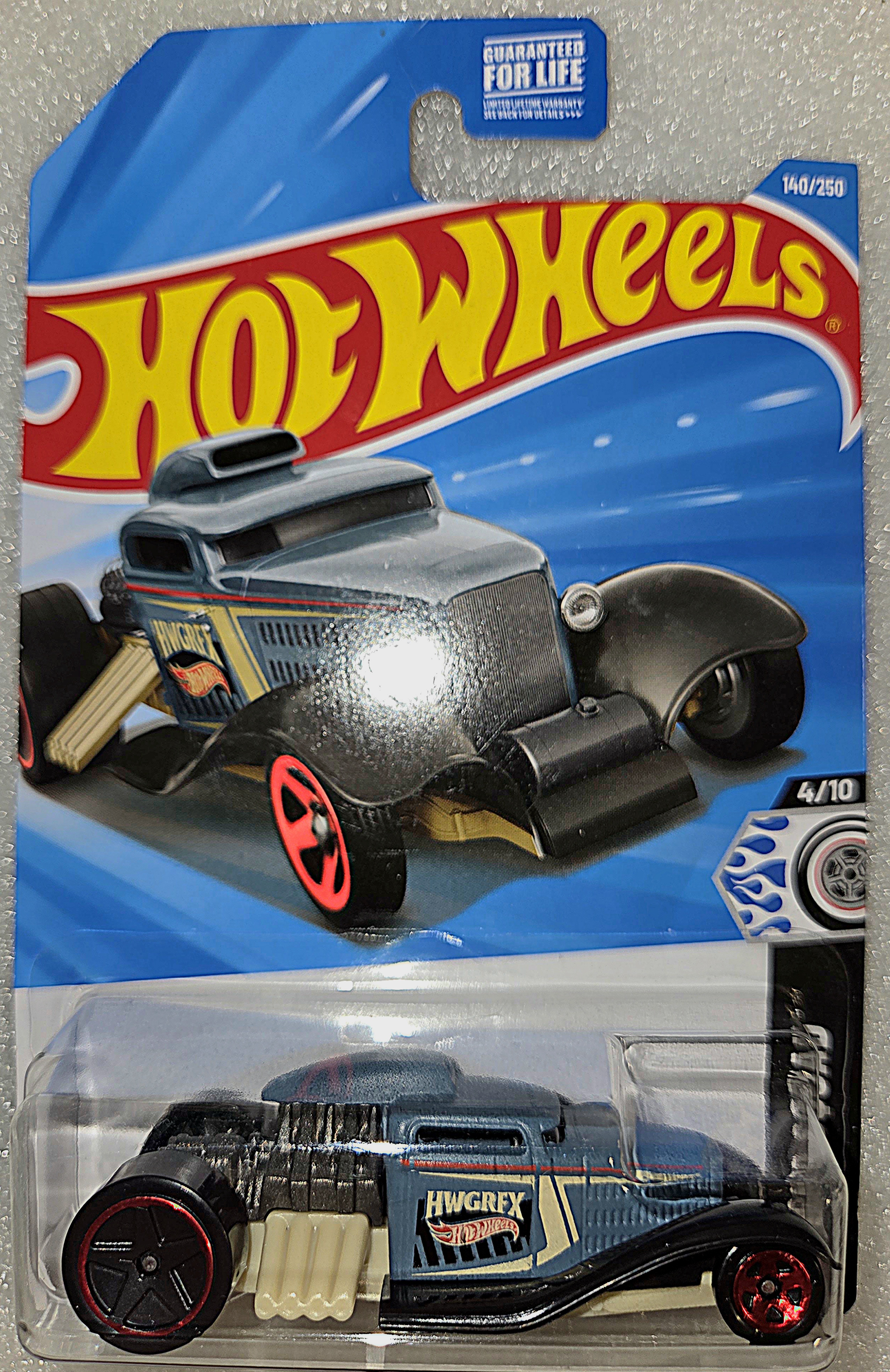 Collector submitted image