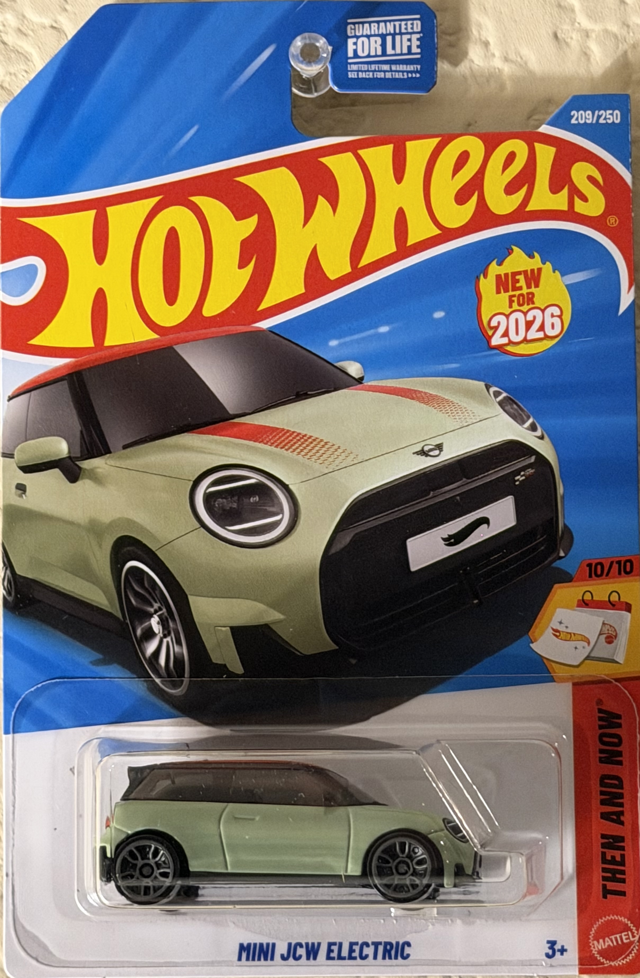 Collector submitted image