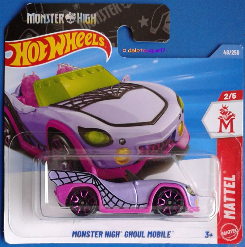 Collector submitted image