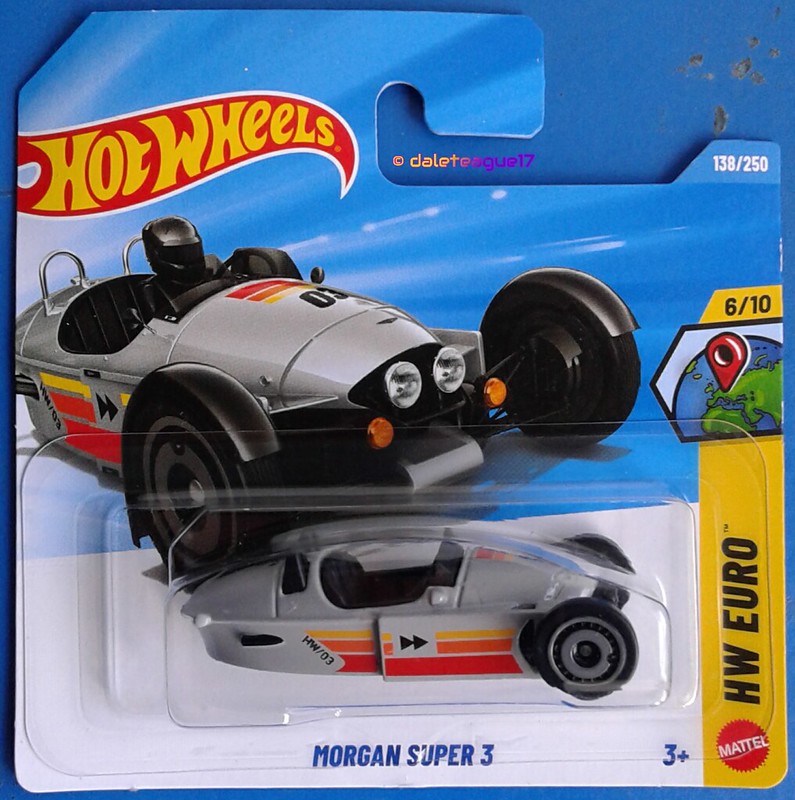 Collector submitted image