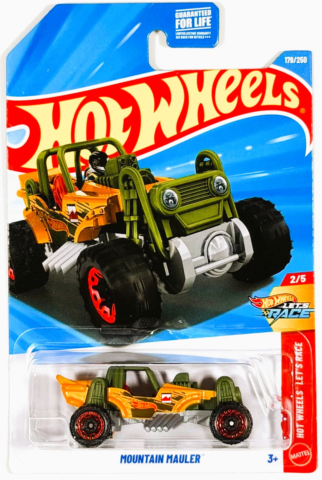 Collector submitted image