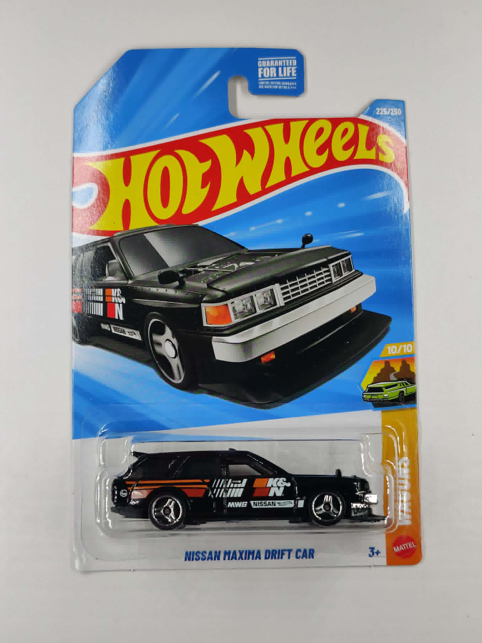 Collector submitted image