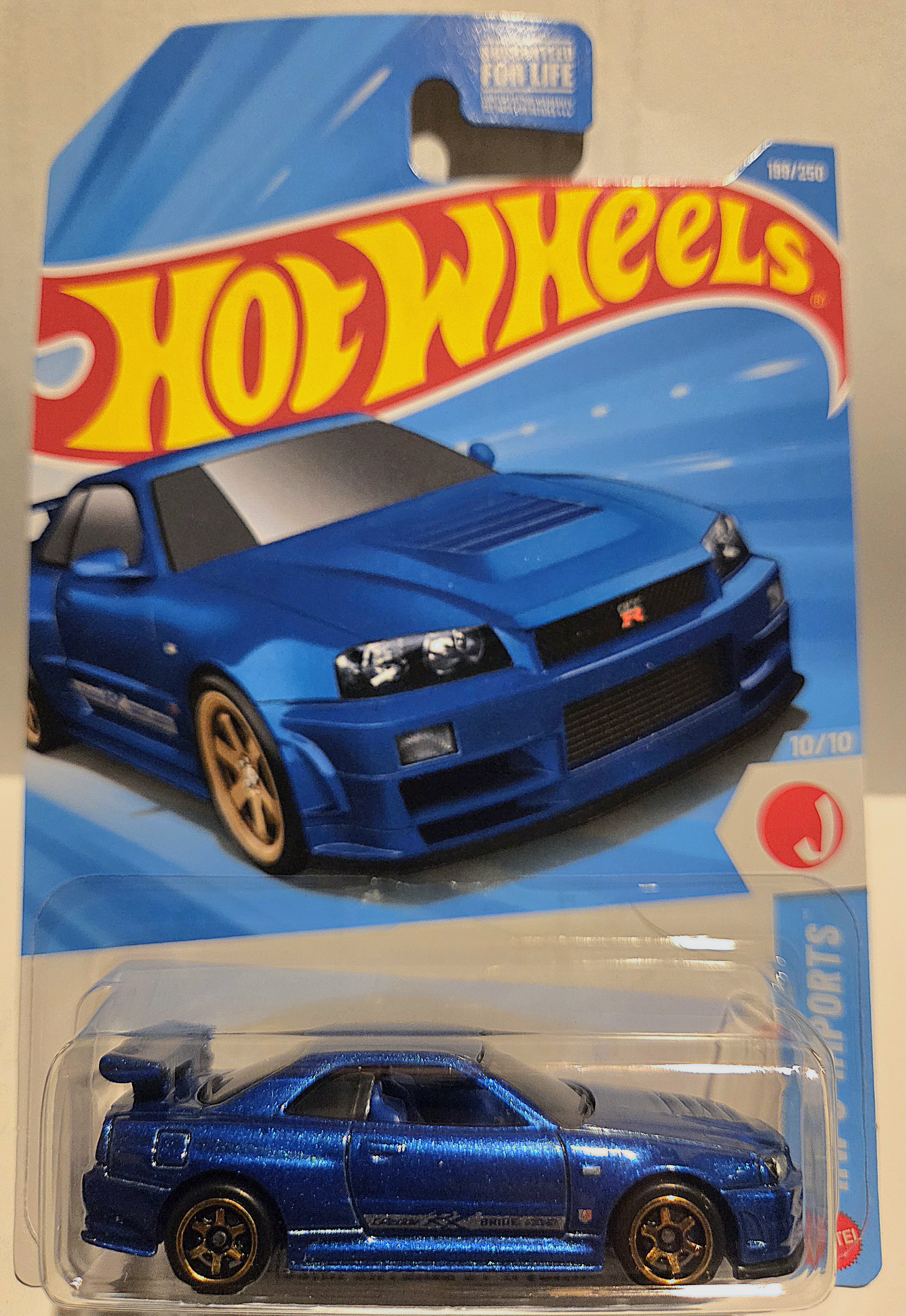 Collector submitted image
