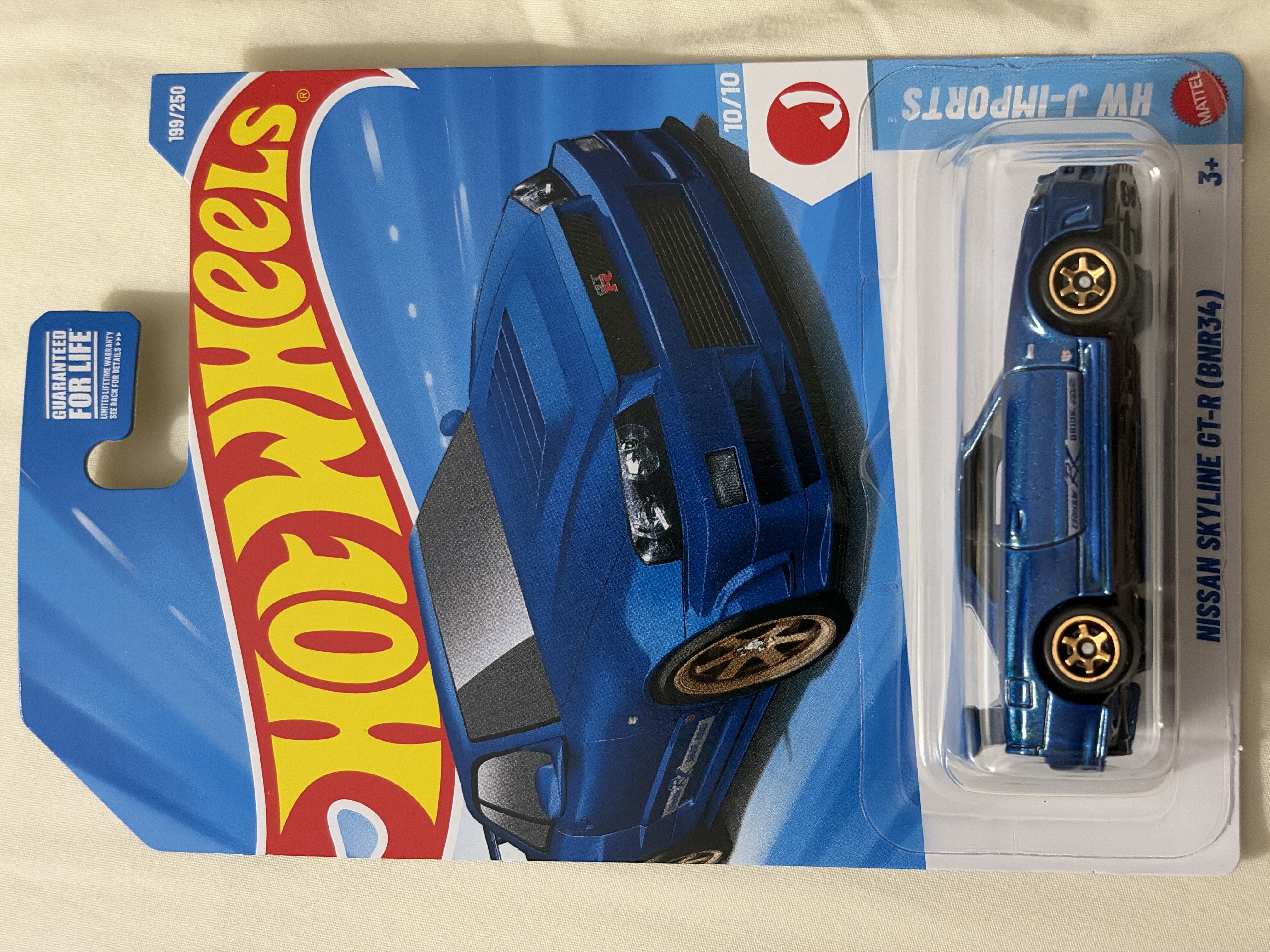 Collector submitted image