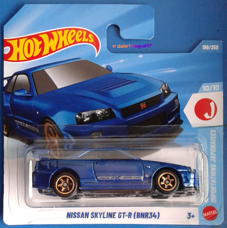 Collector submitted image