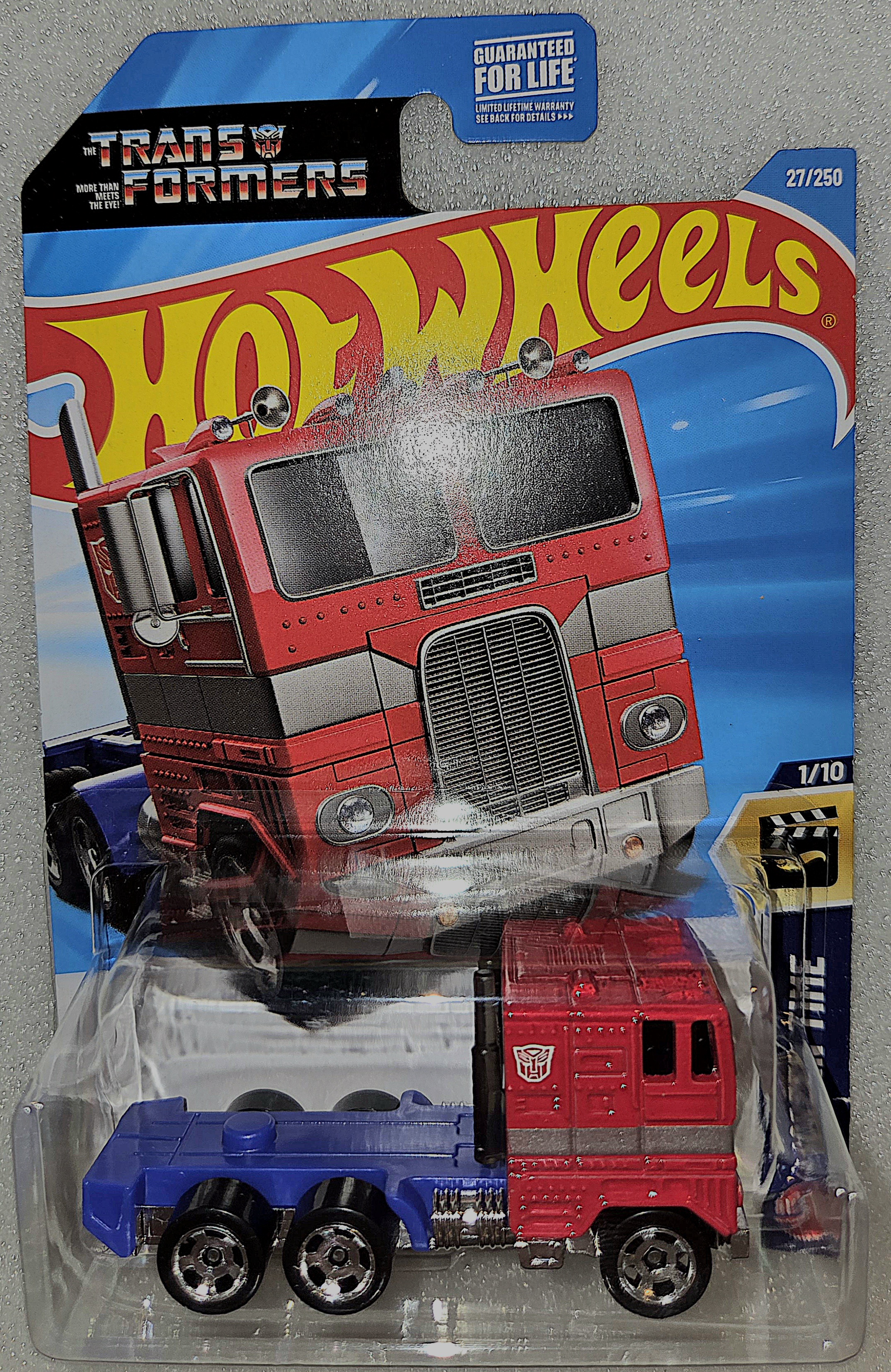 Collector submitted image