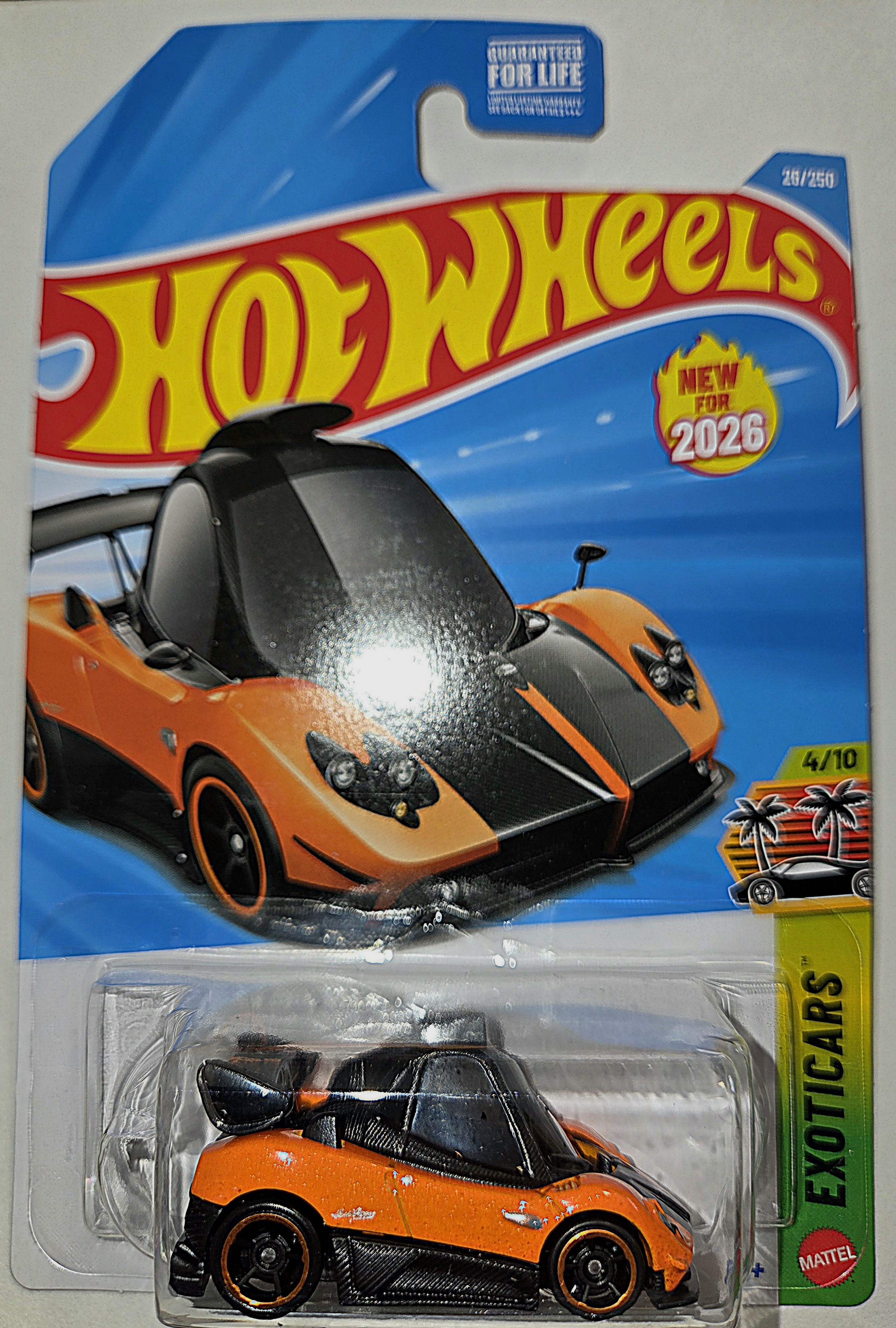 Collector submitted image