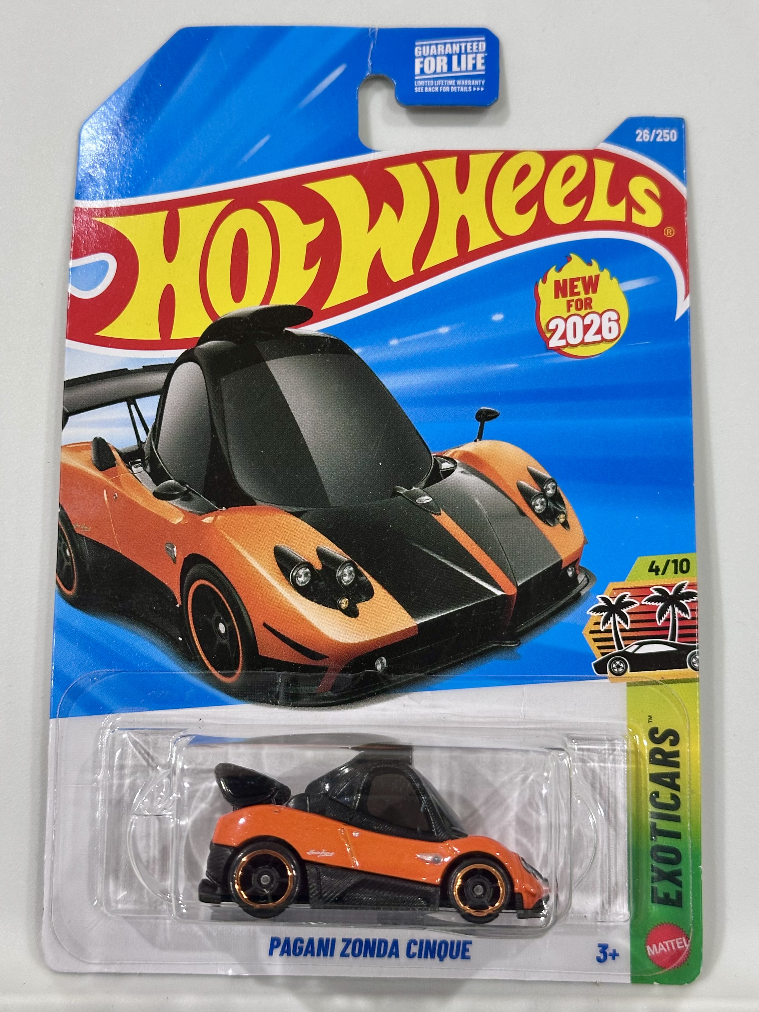 Collector submitted image