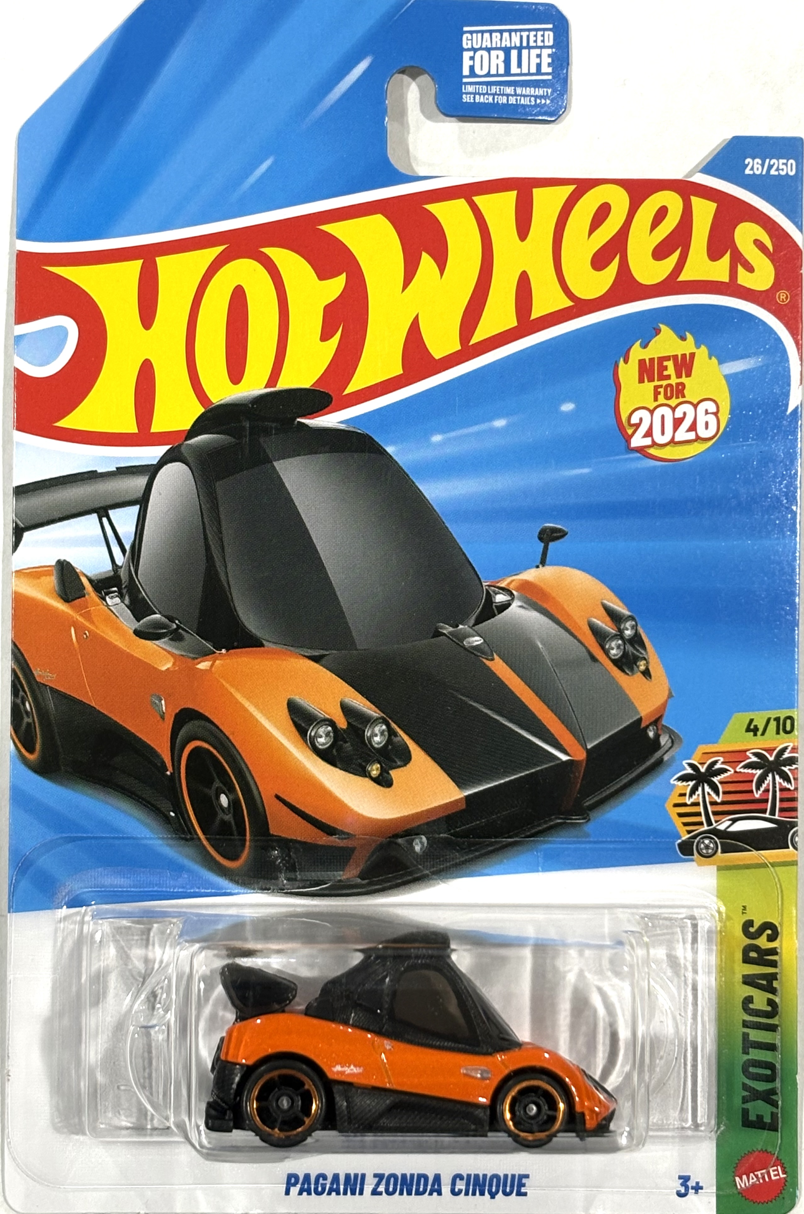 Collector submitted image