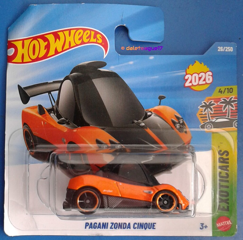 Collector submitted image