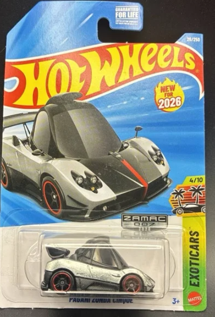 Collector submitted image