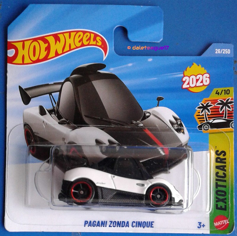 Collector submitted image