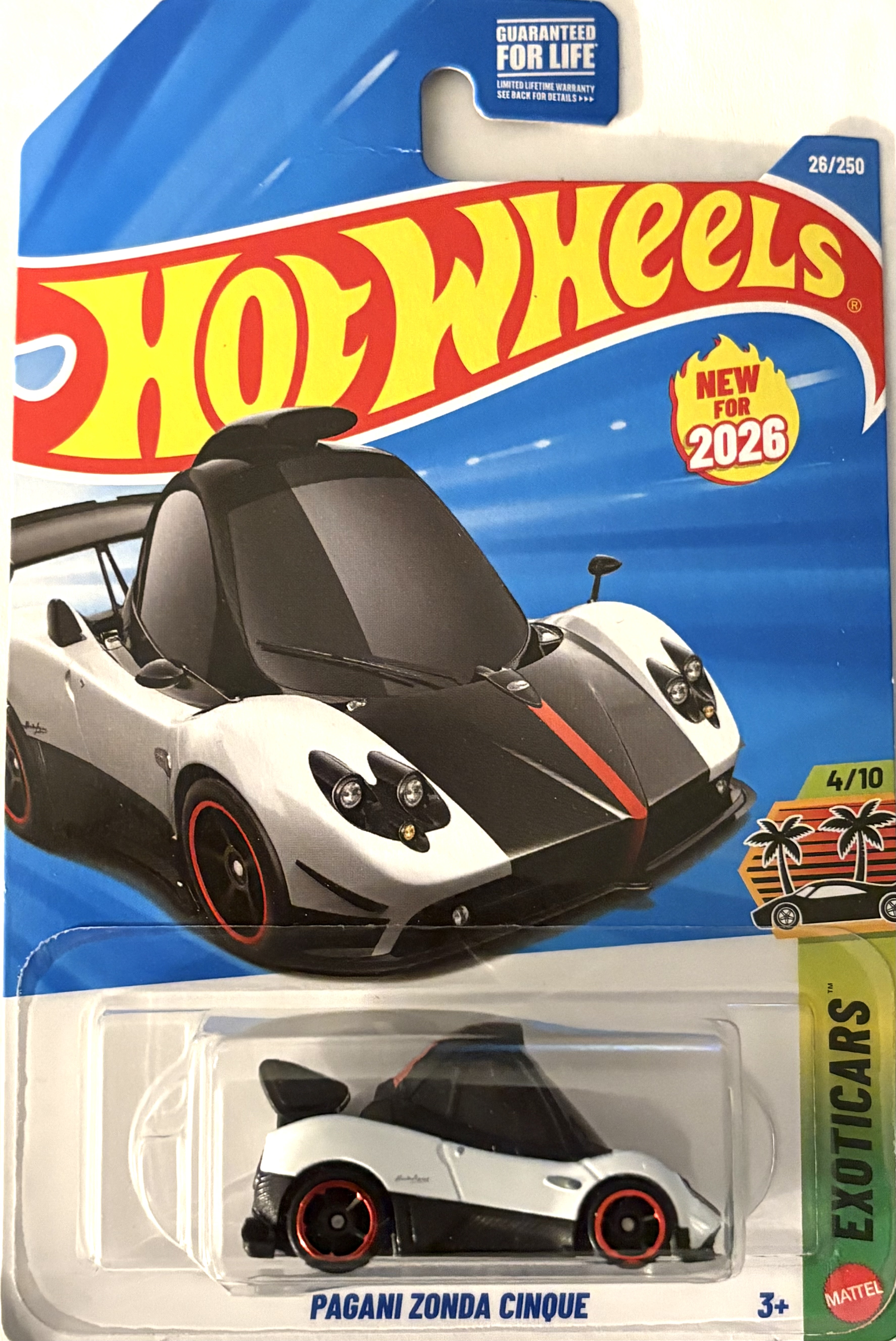 Collector submitted image