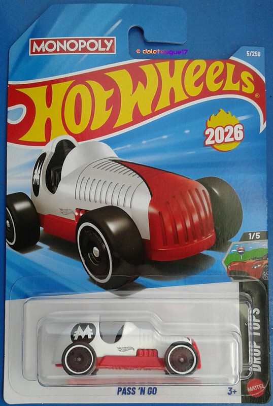 Collector submitted image