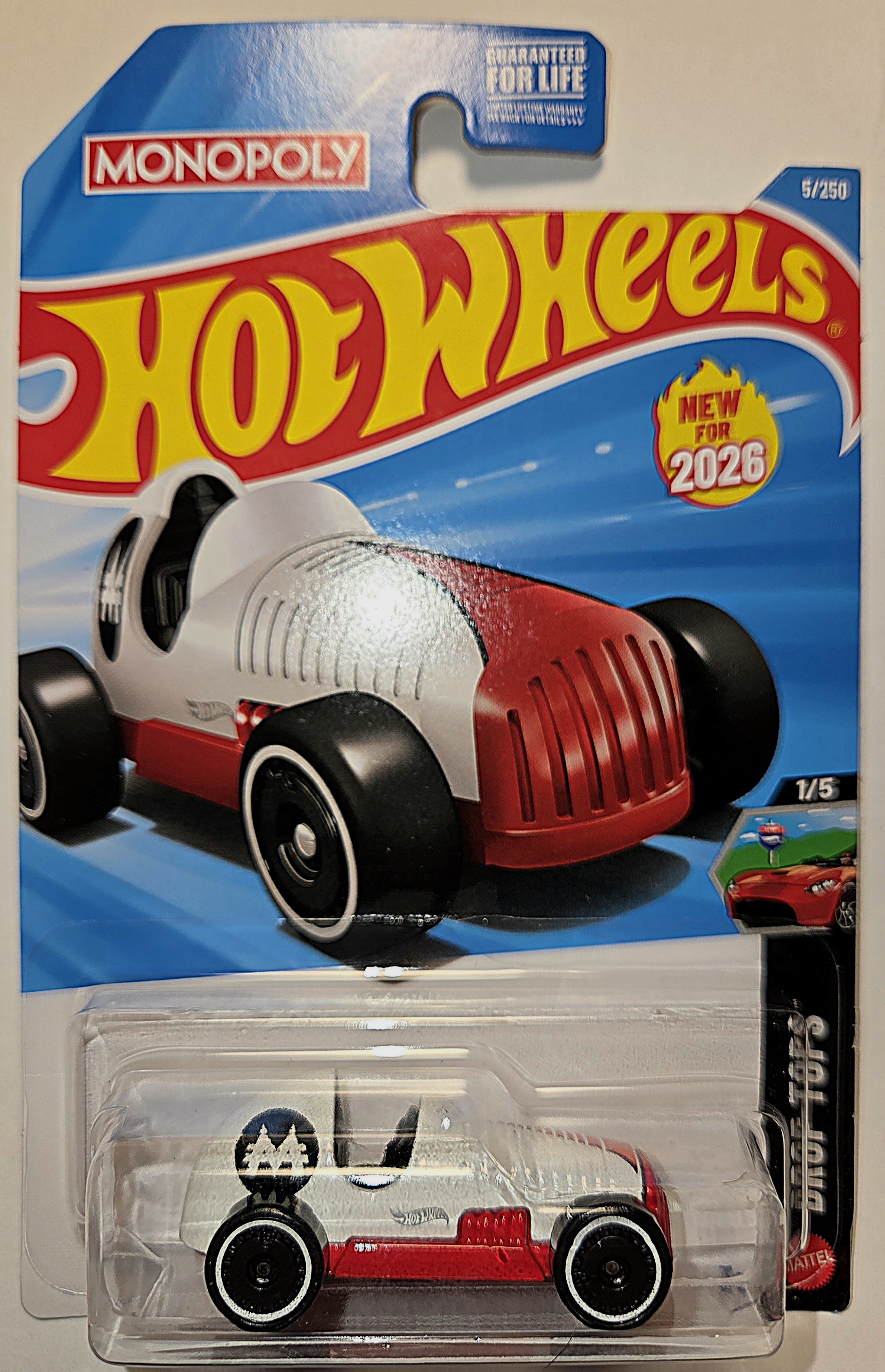 Collector submitted image