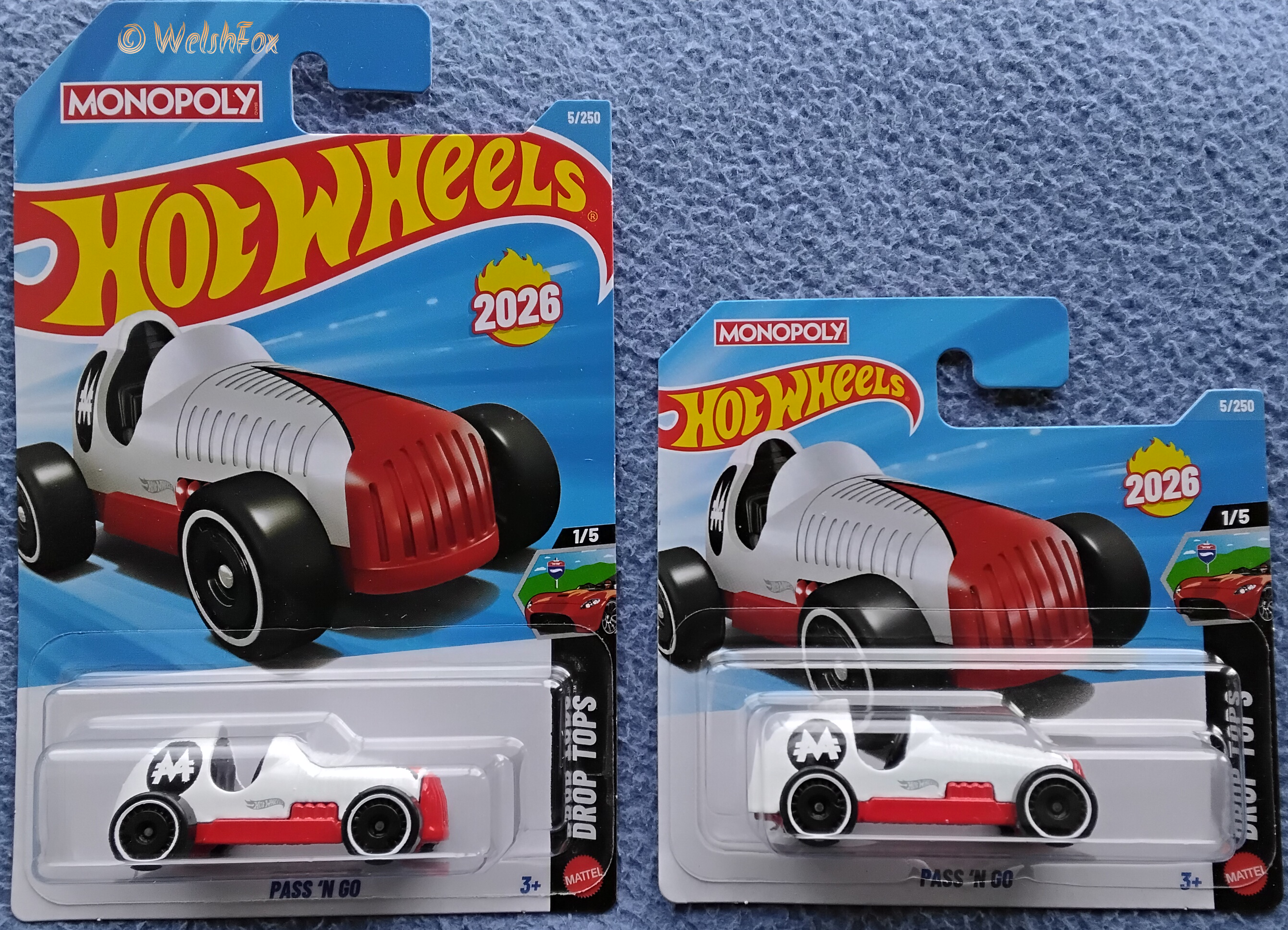 Collector submitted image