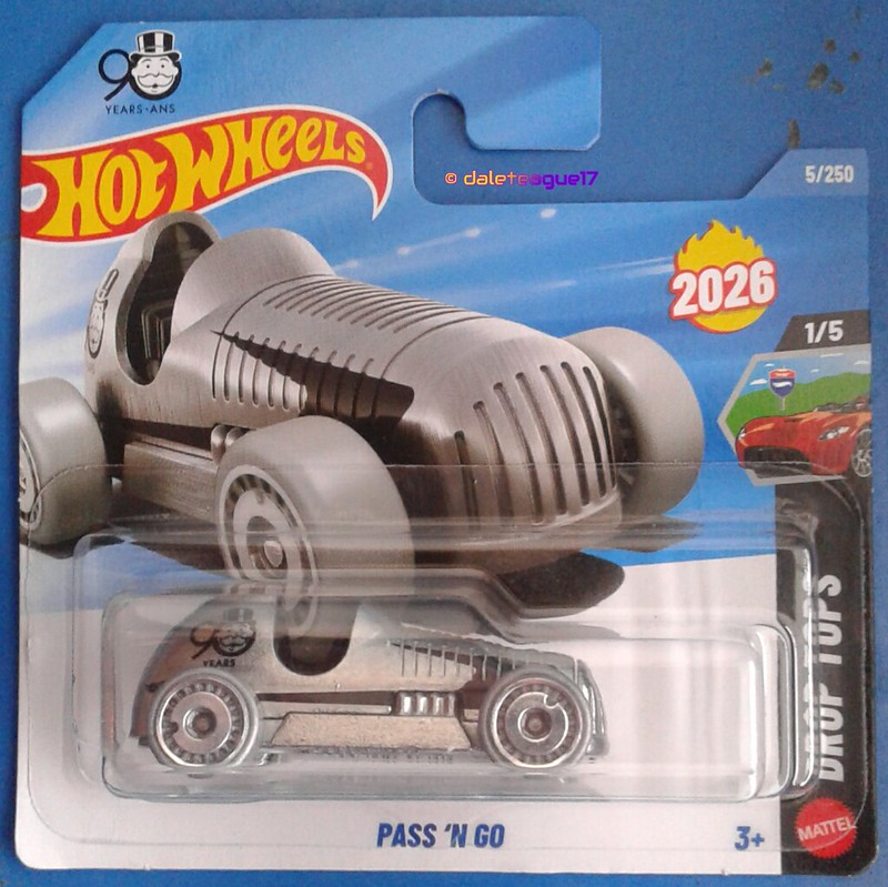 Collector submitted image