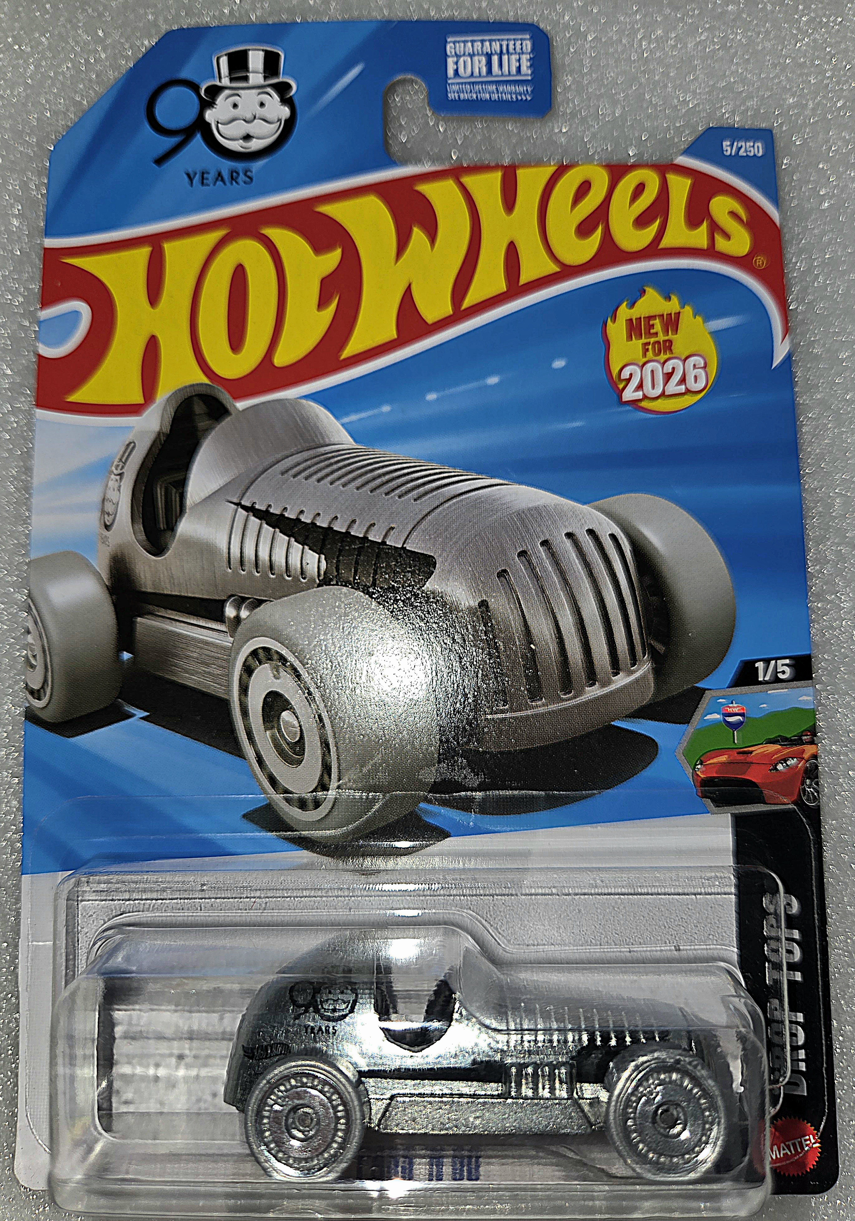 Collector submitted image