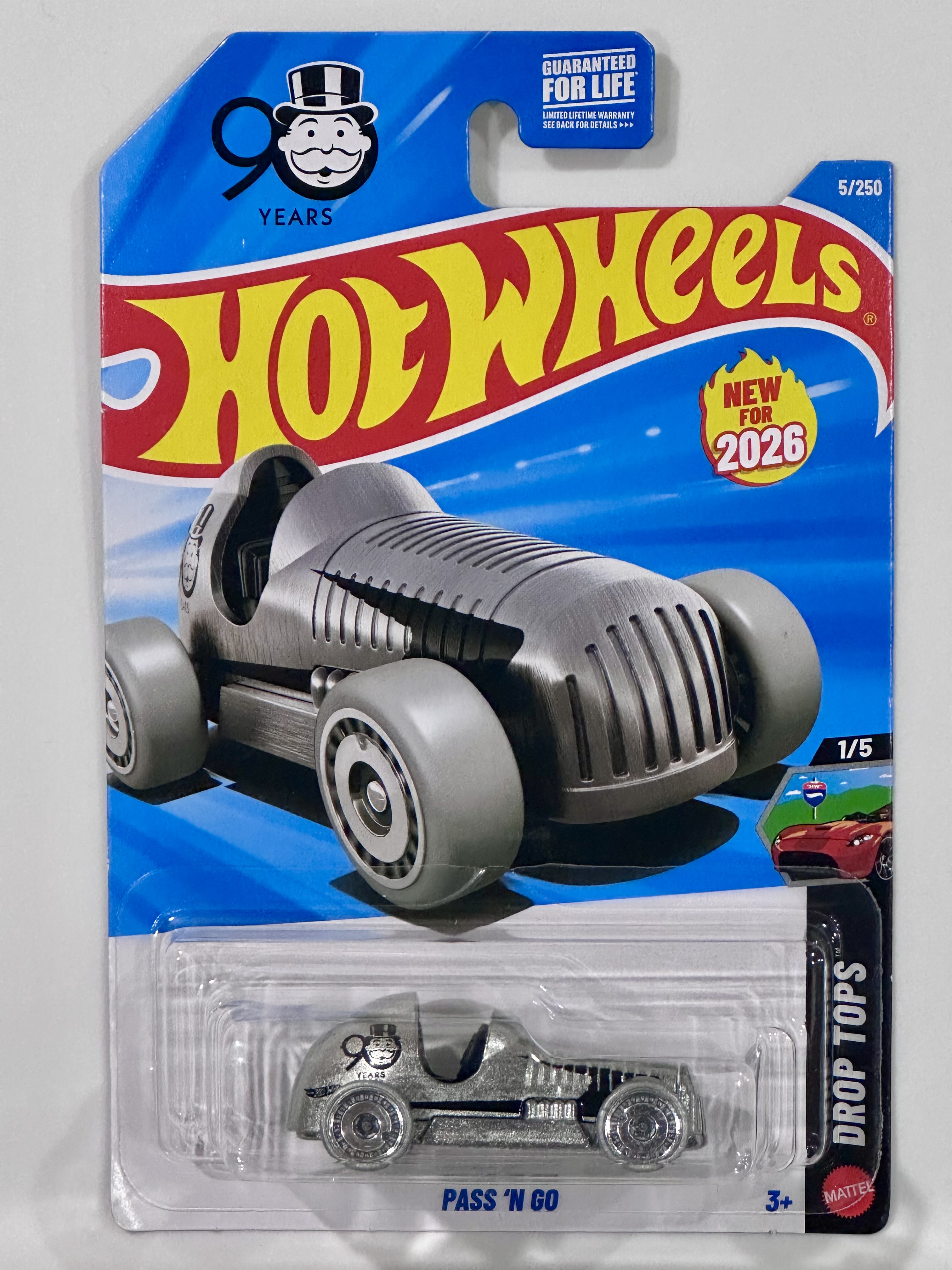 Collector submitted image