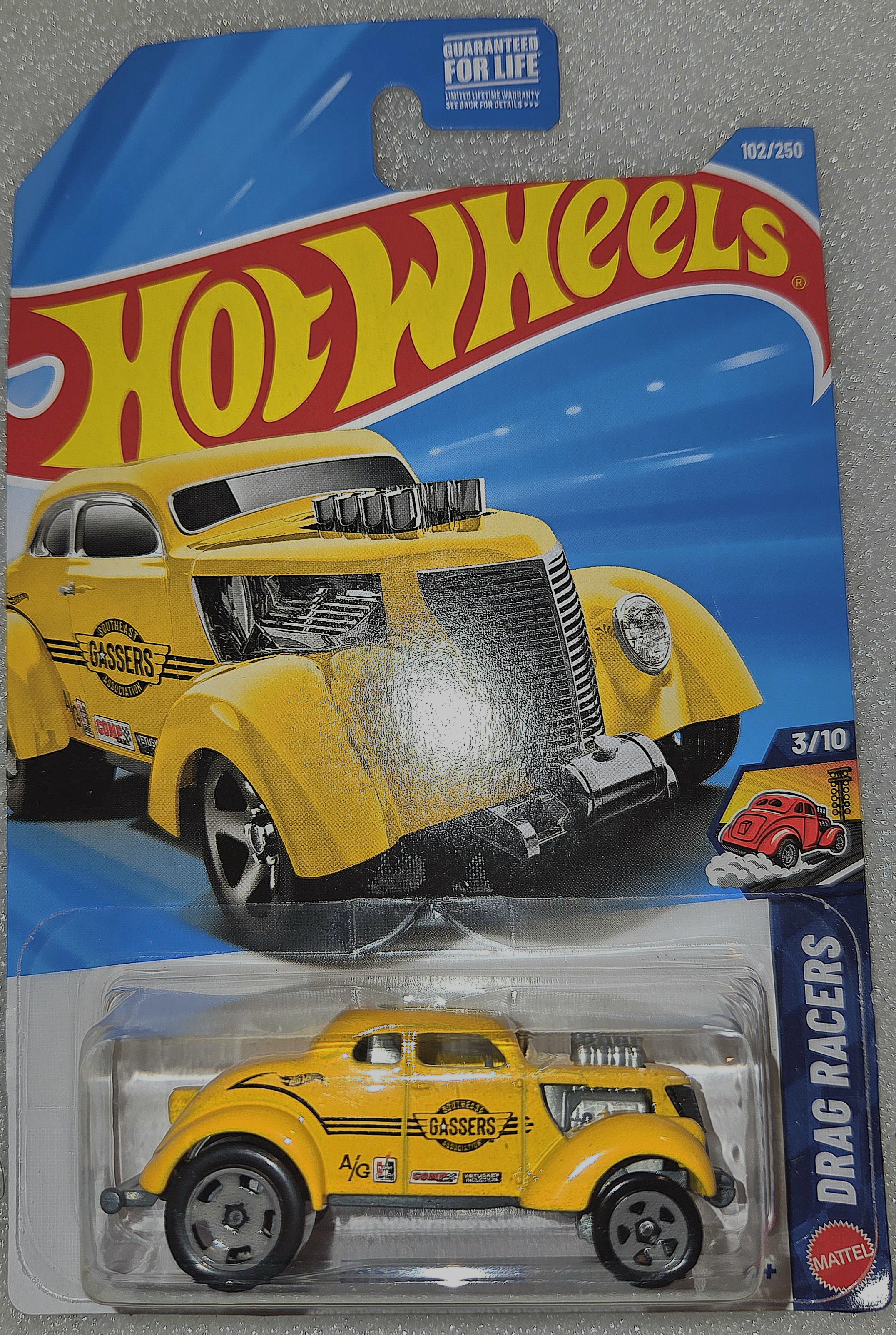 Collector submitted image