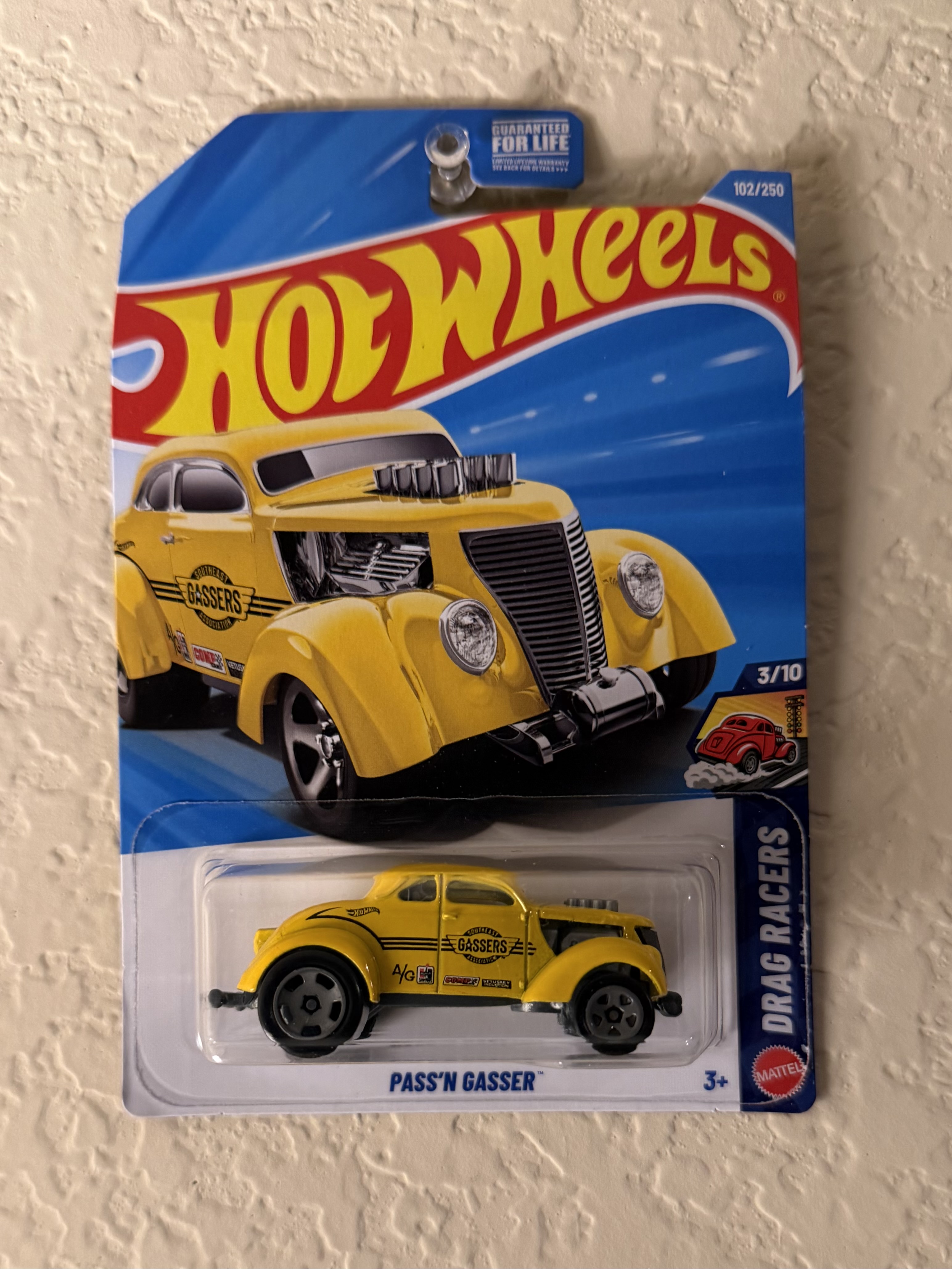 Collector submitted image