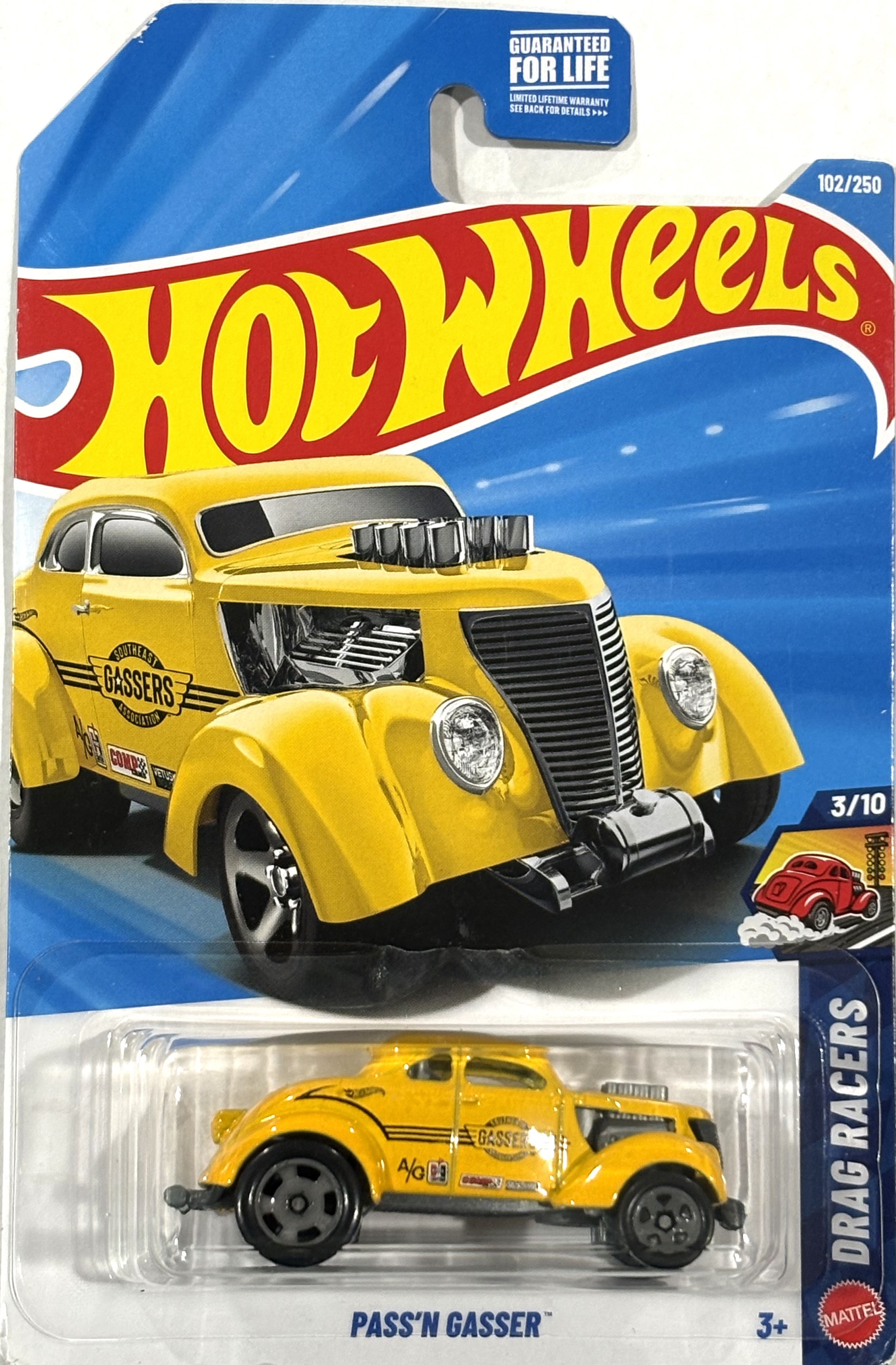 Collector submitted image
