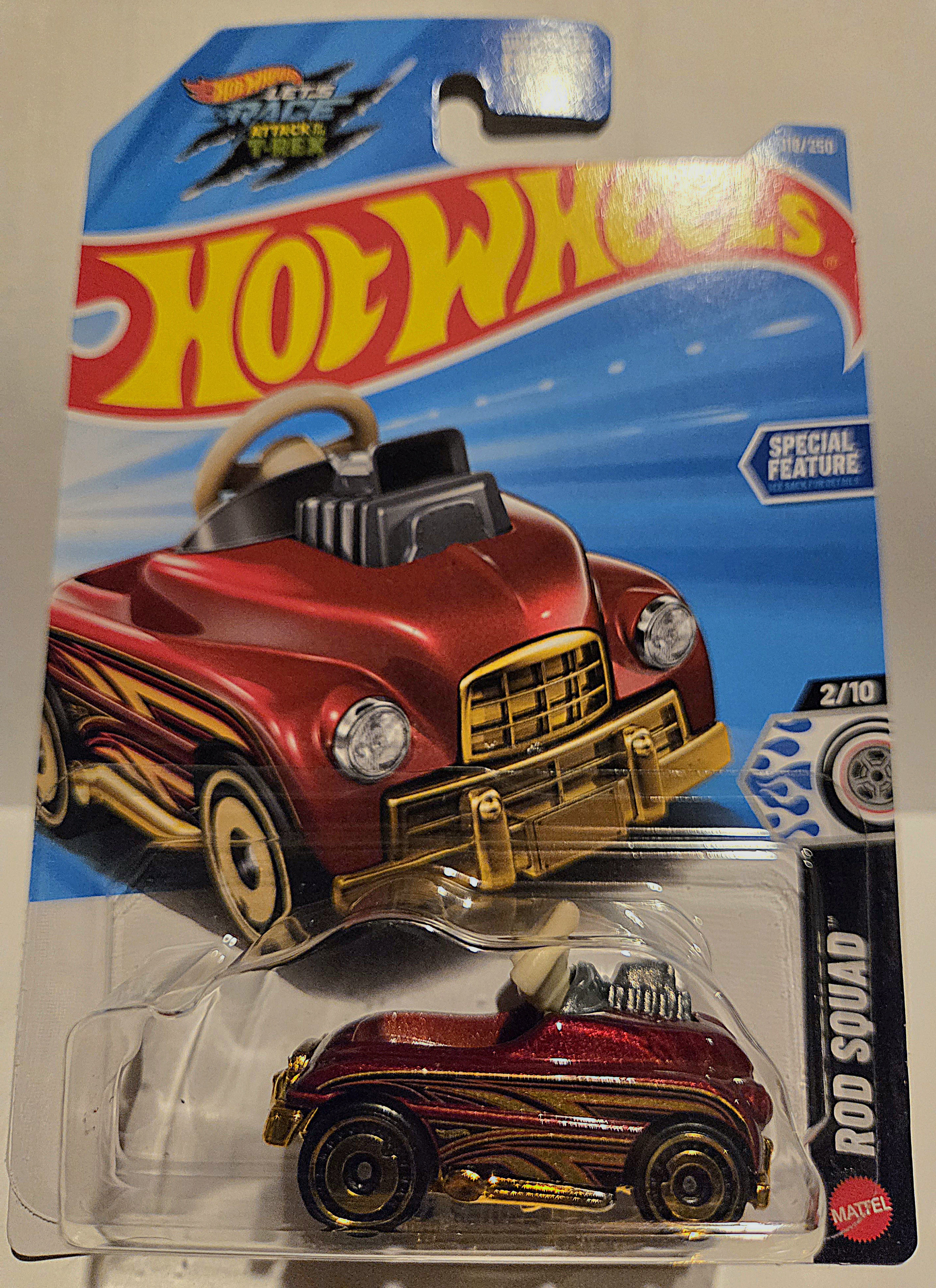 Collector submitted image