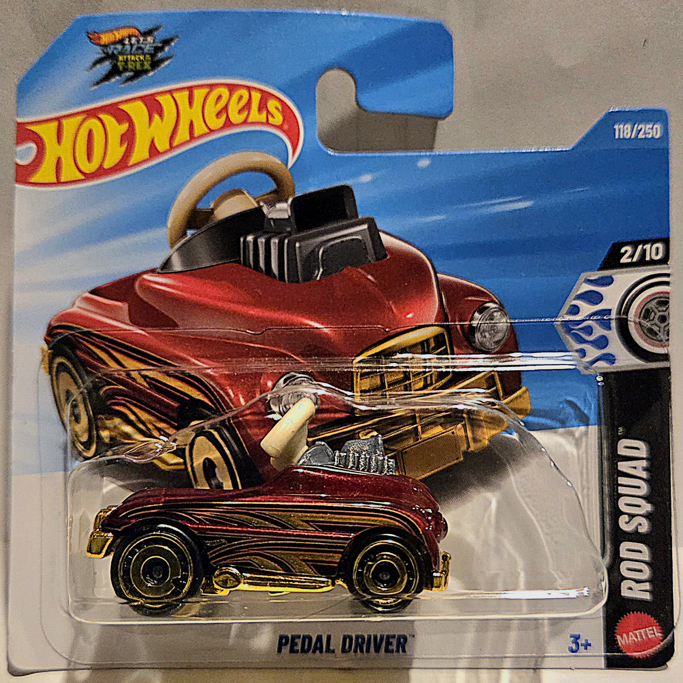 Collector submitted image