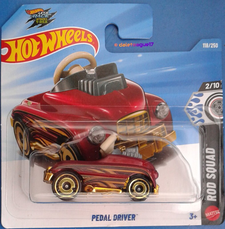 Collector submitted image