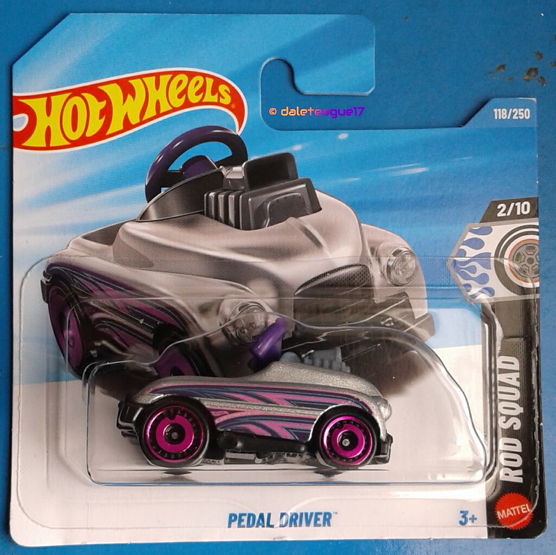 Collector submitted image