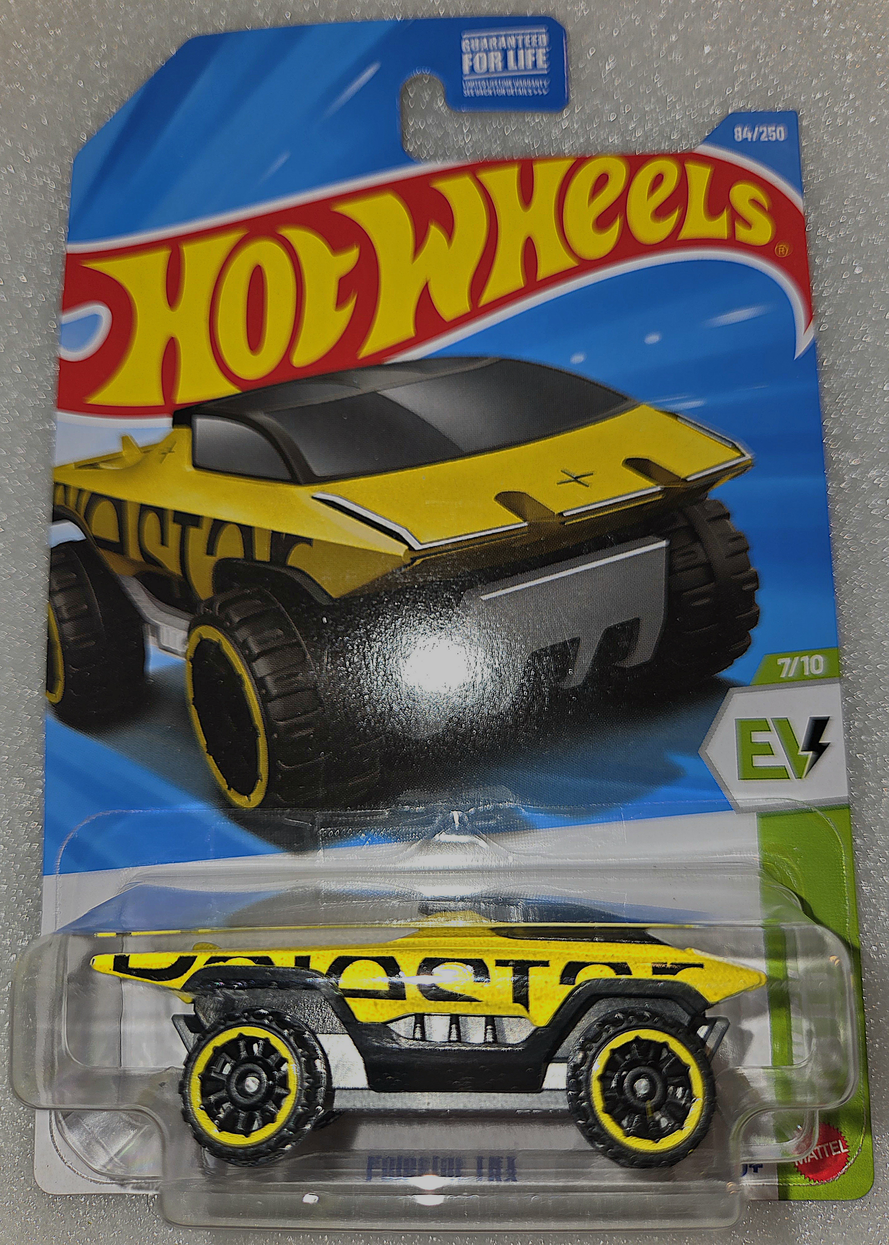 Collector submitted image