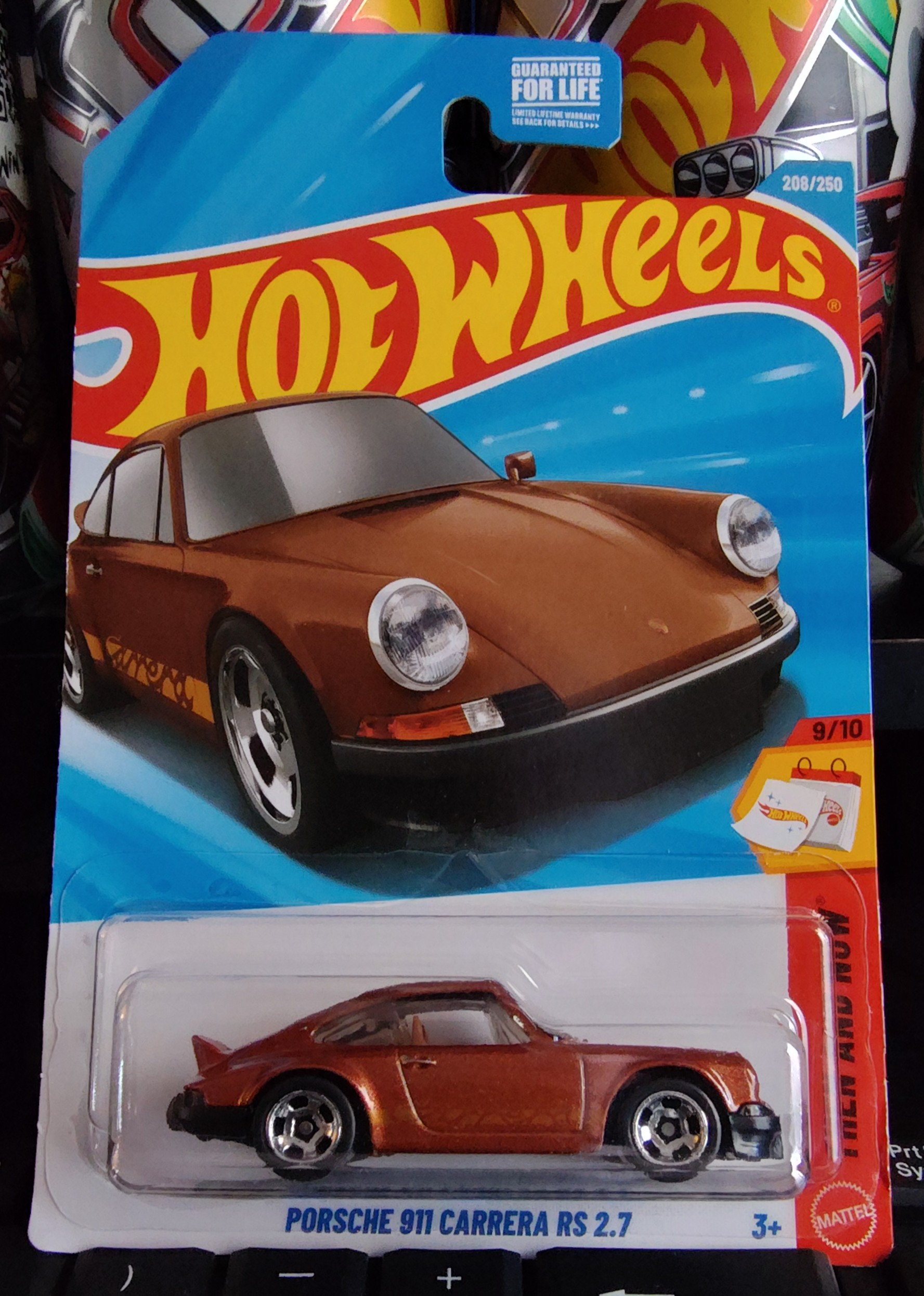 Collector submitted image