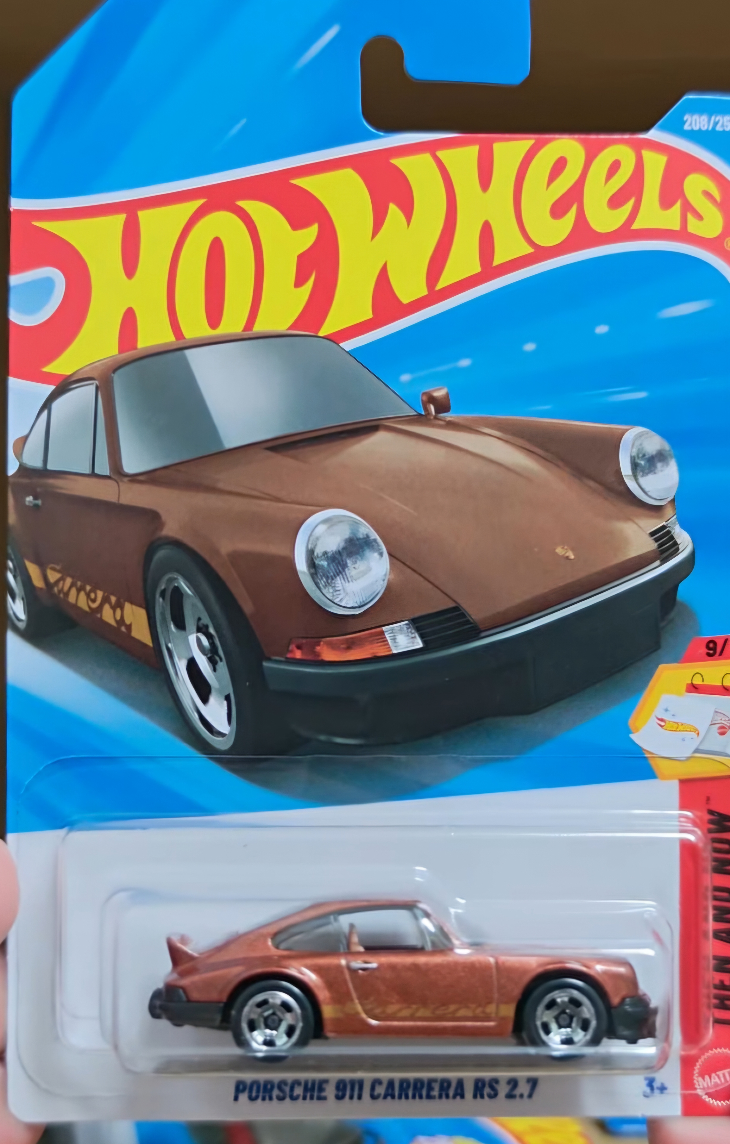 Collector submitted image