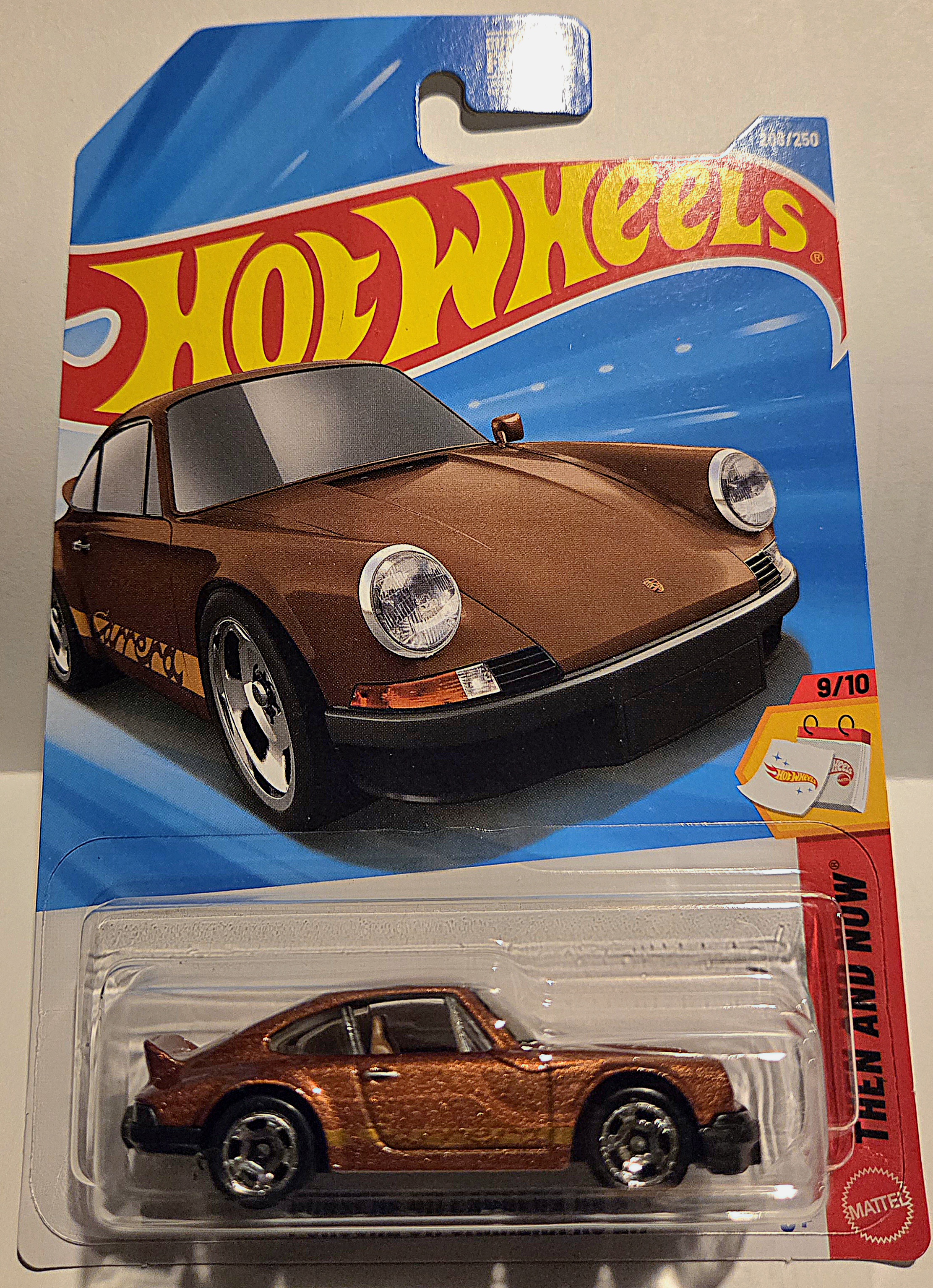 Collector submitted image